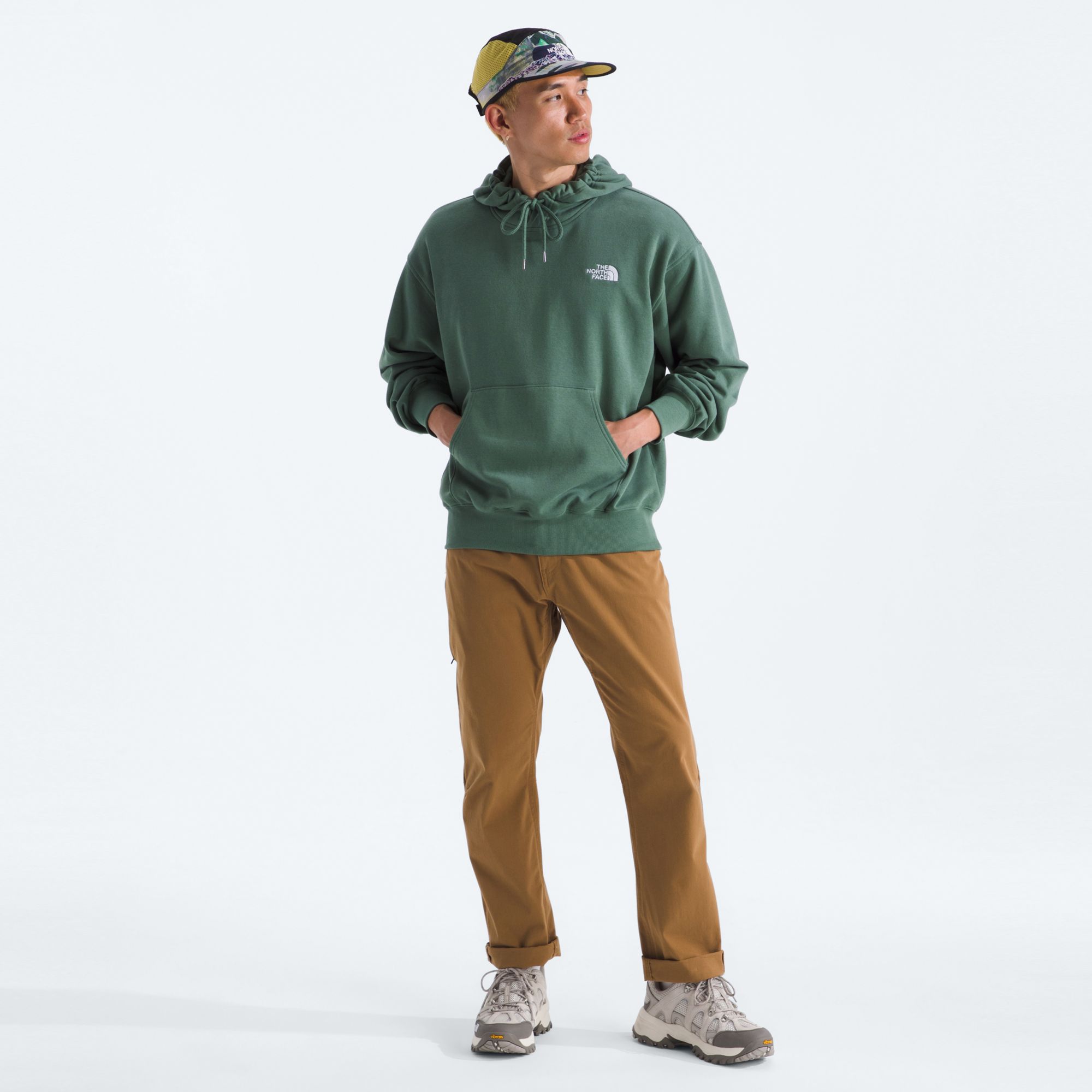 The North Face Men's Evolution Hoodie product image