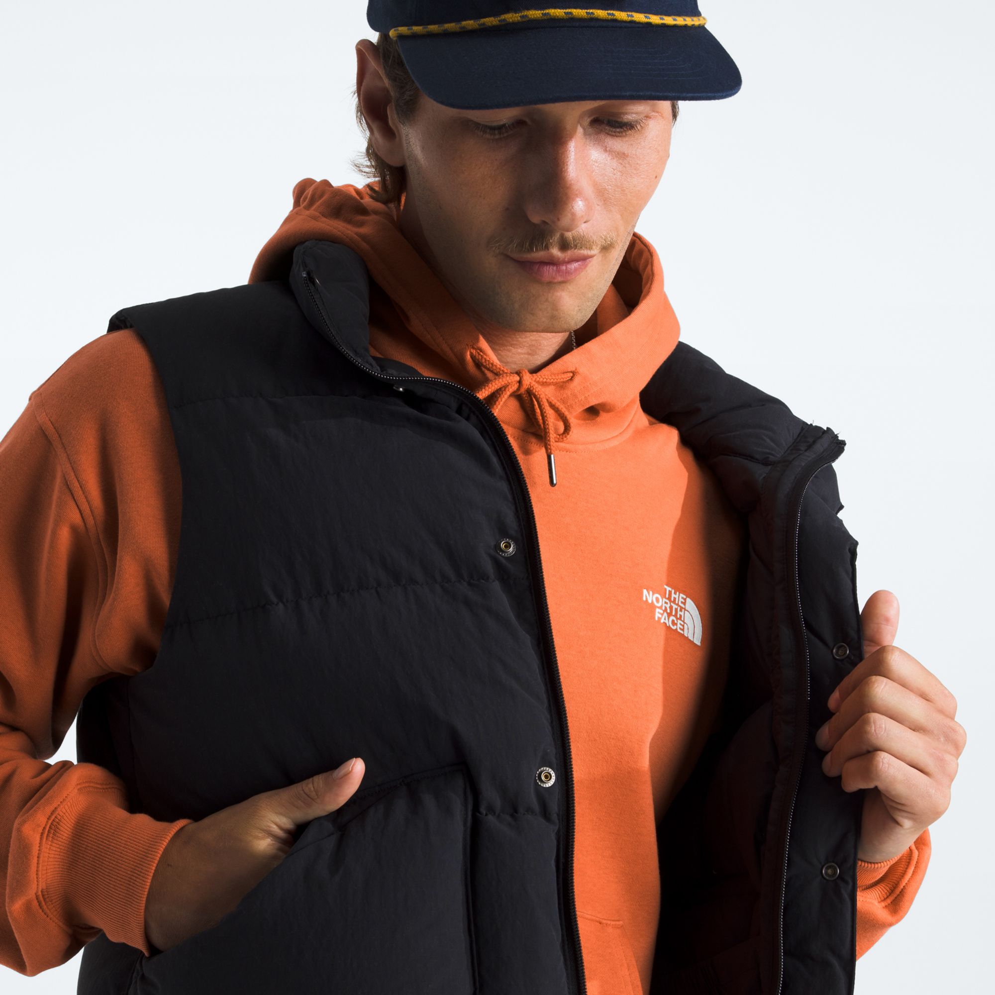 The North Face Men's Evolution Hoodie product image
