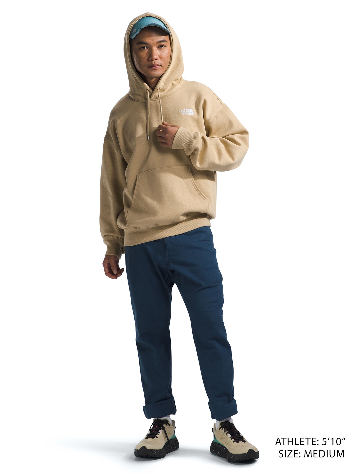 The North Face Men's Evolution Hoodie product image