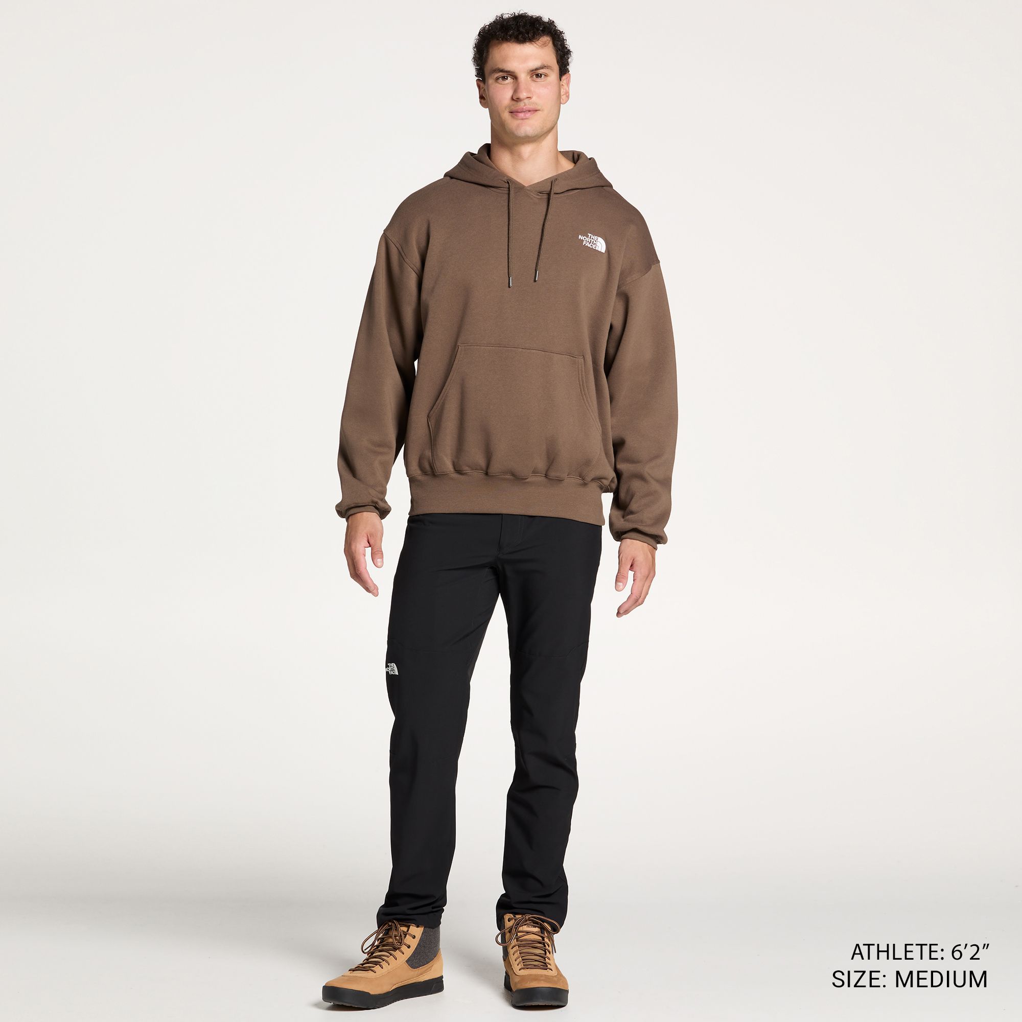 The North Face Men's Evolution Hoodie product image