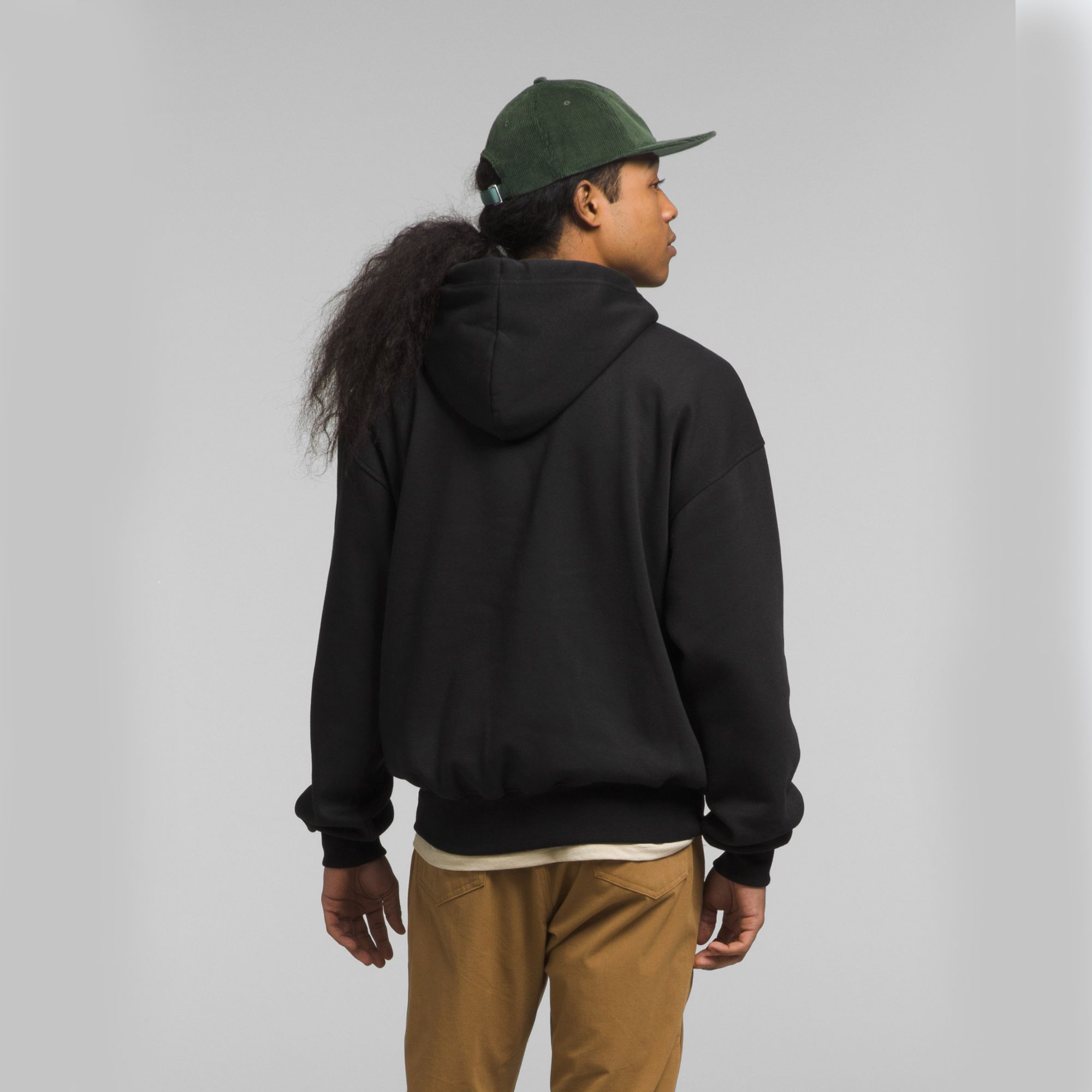 The North Face Men's Evolution Hoodie product image
