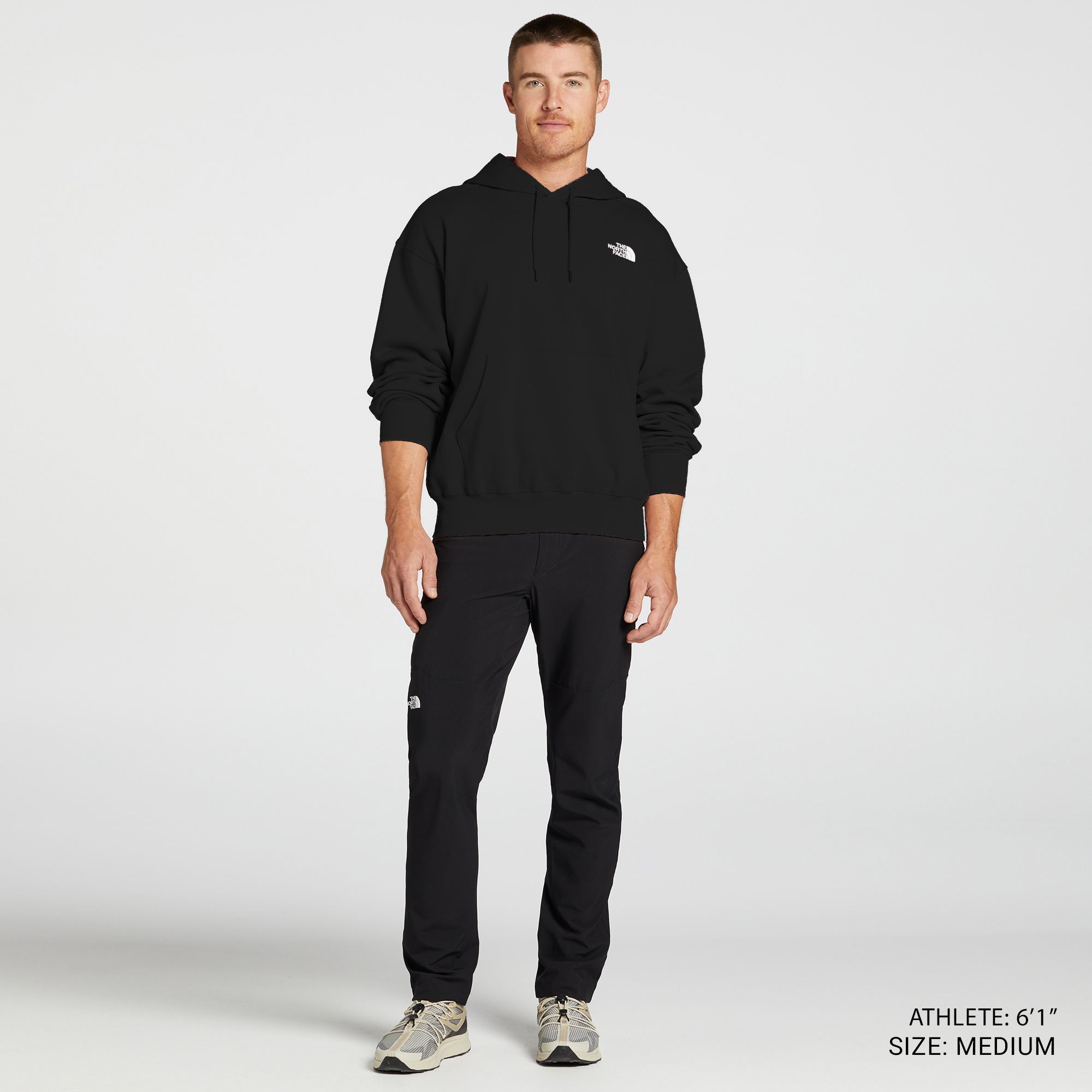 The North Face Men's Evolution Hoodie product image