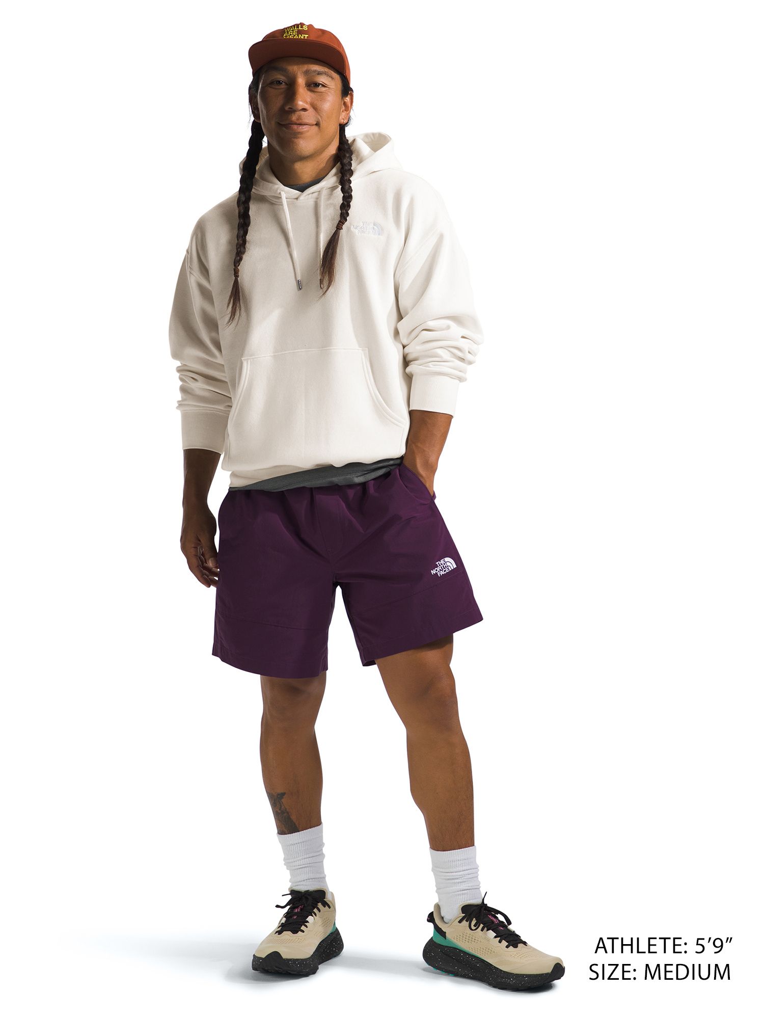 The North Face Men's Evolution Hoodie product image