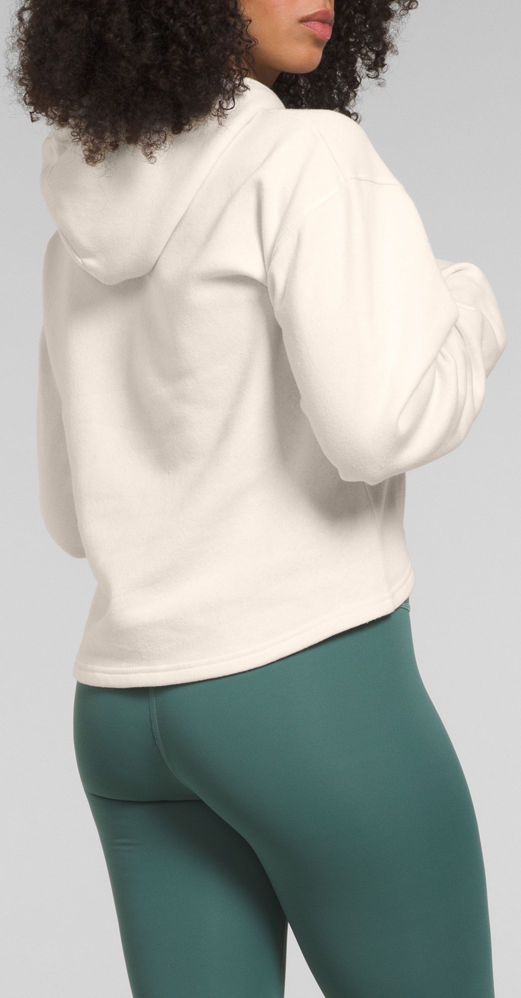 The North Face Women's Evolution Hi-Lo Hoodie product image