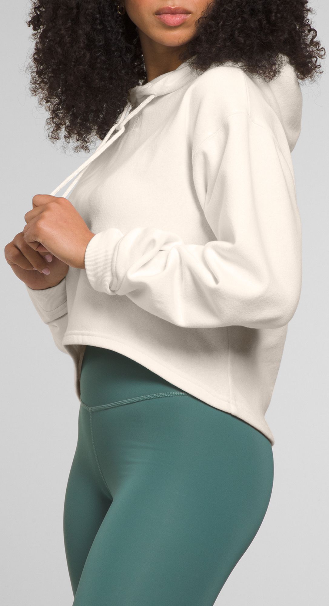 The North Face Women's Evolution Hi-Lo Hoodie product image