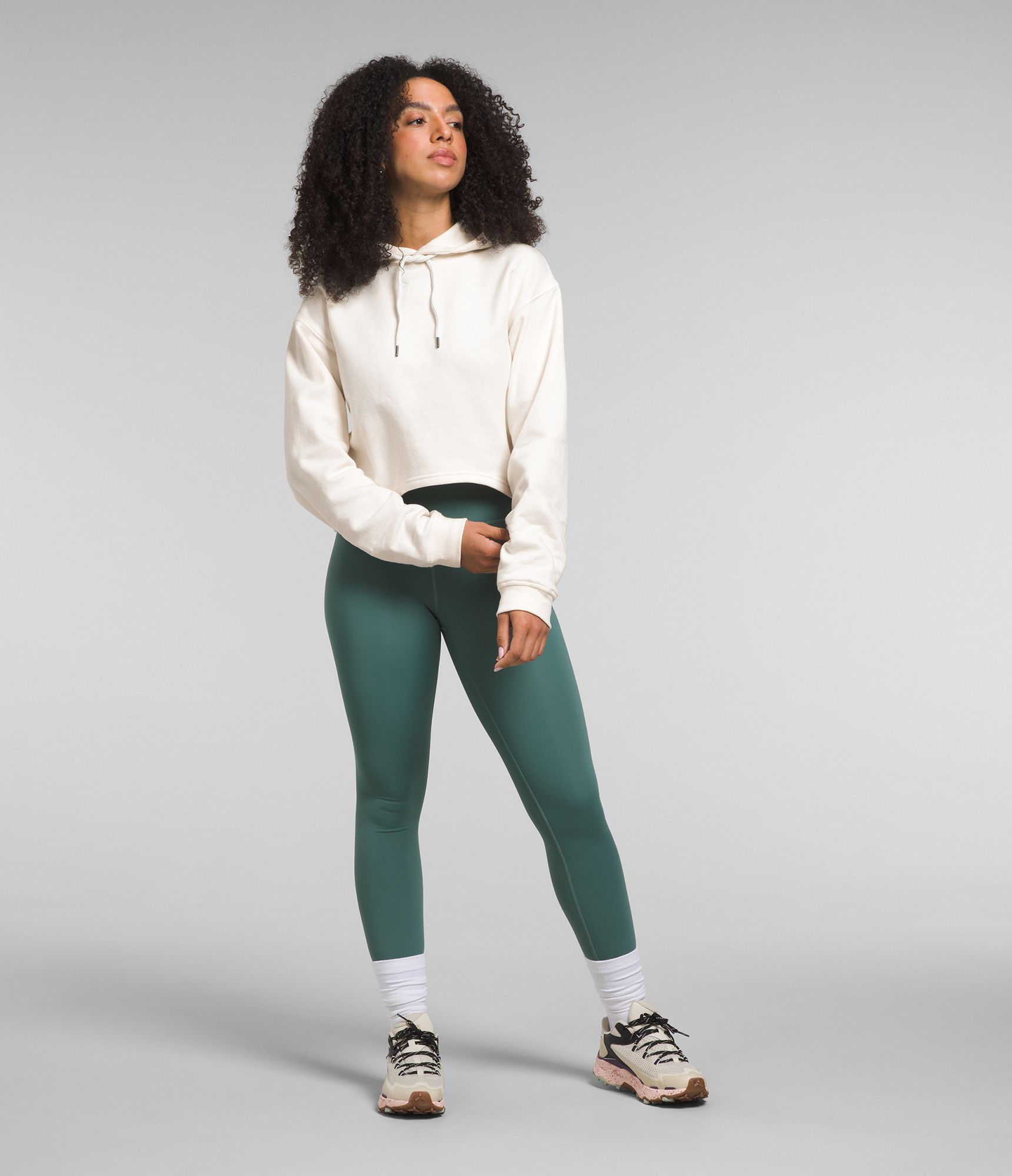 The North Face Women's Evolution Hi-Lo Hoodie product image