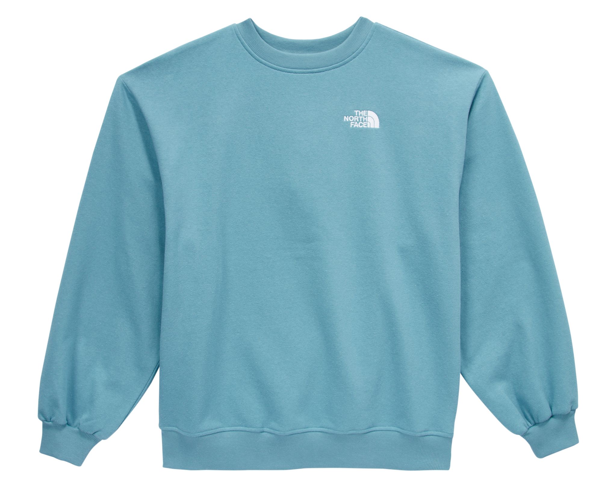 The North Face Women's Evolution Oversized Crewneck Sweatshirt product image
