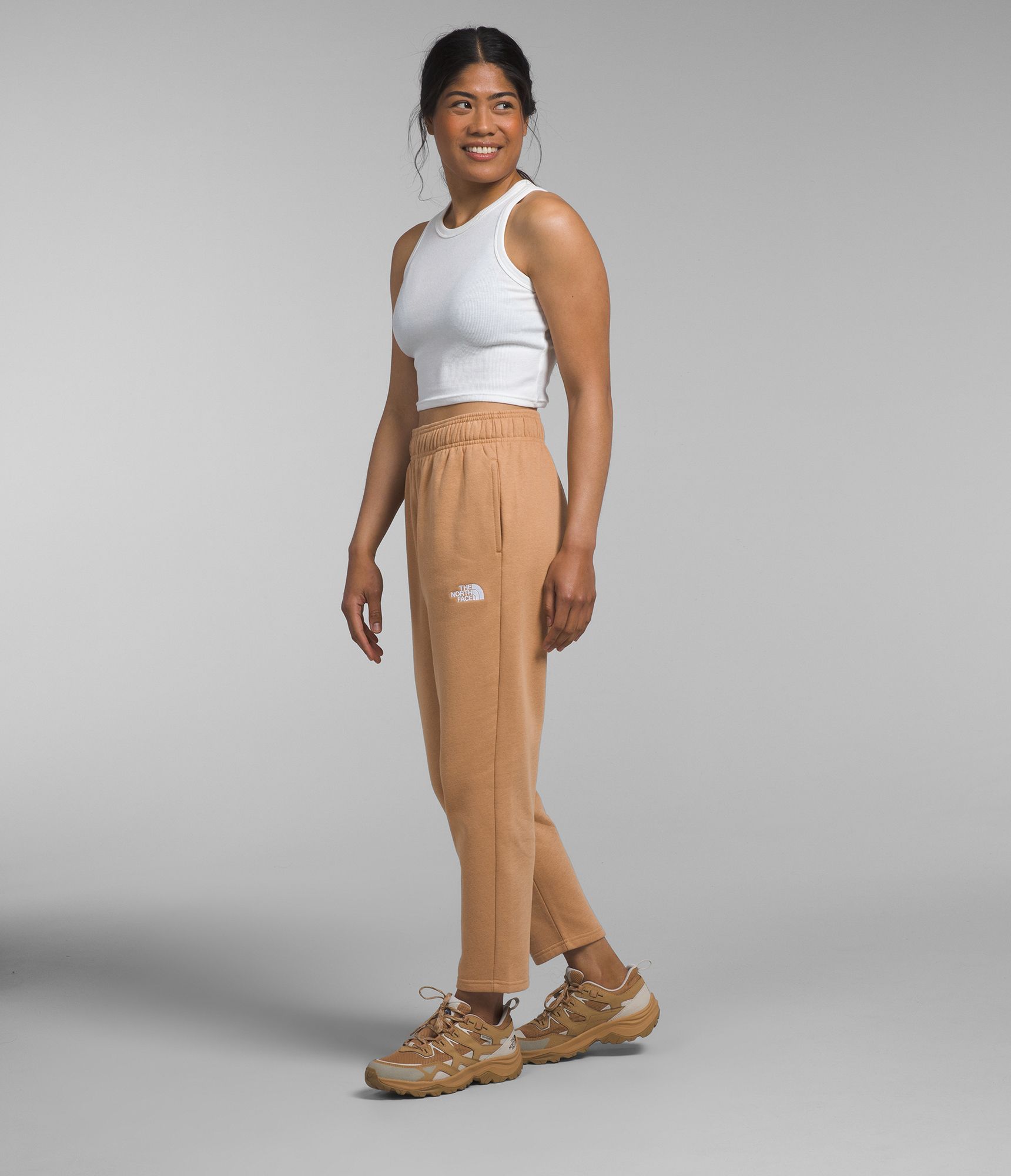 The North Face Women's Evolution Cocoon Sweatpants product image