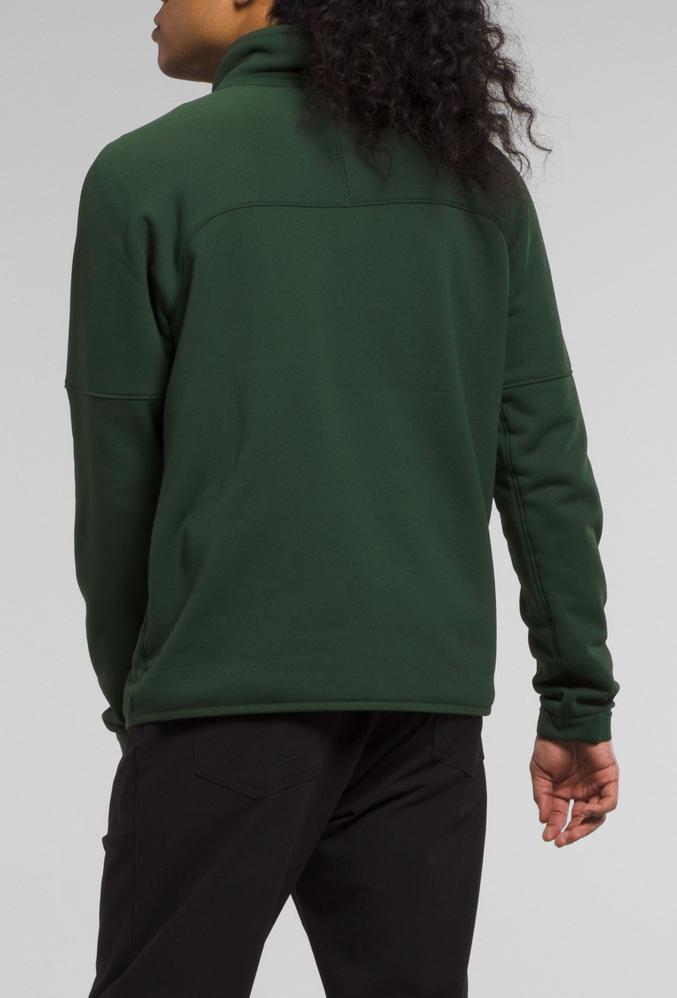 The North Face Men's Canyonlands High Altitude 1/2 Zip Sweater product image