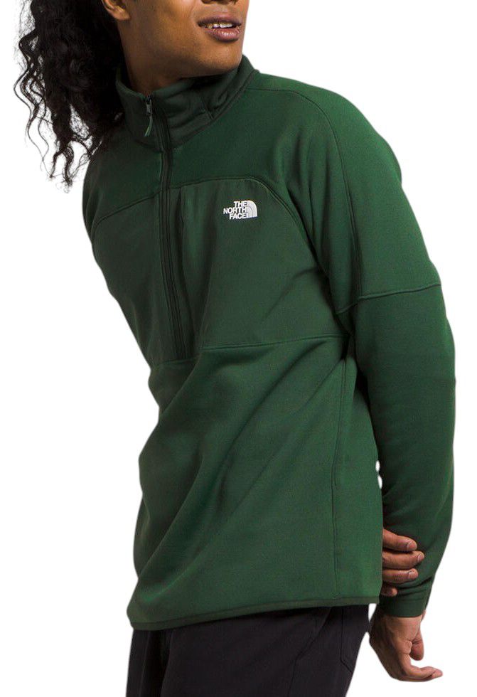 The North Face Men's Canyonlands High Altitude 1/2 Zip Sweater product image