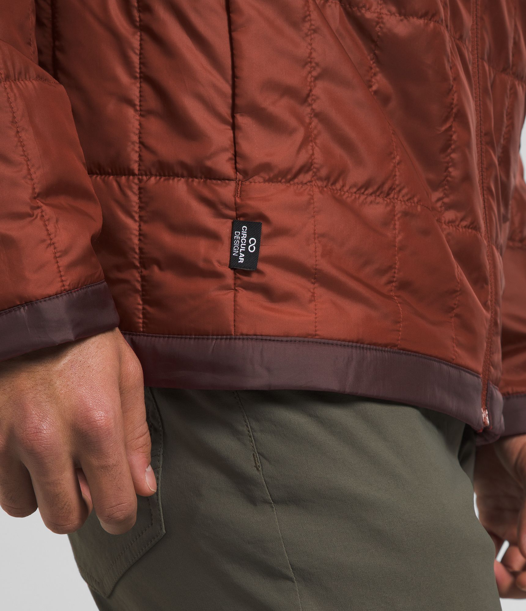 The North Face Men's Circaloft Jacket product image