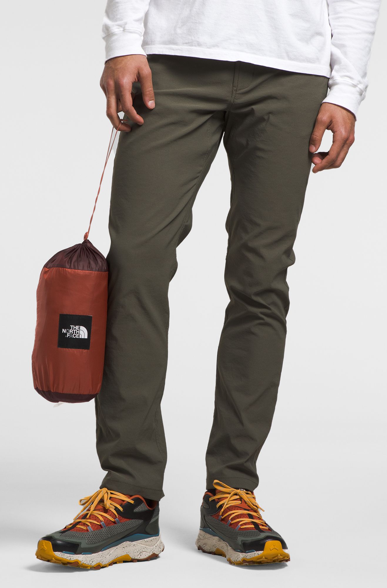 The North Face Men's Circaloft Jacket product image