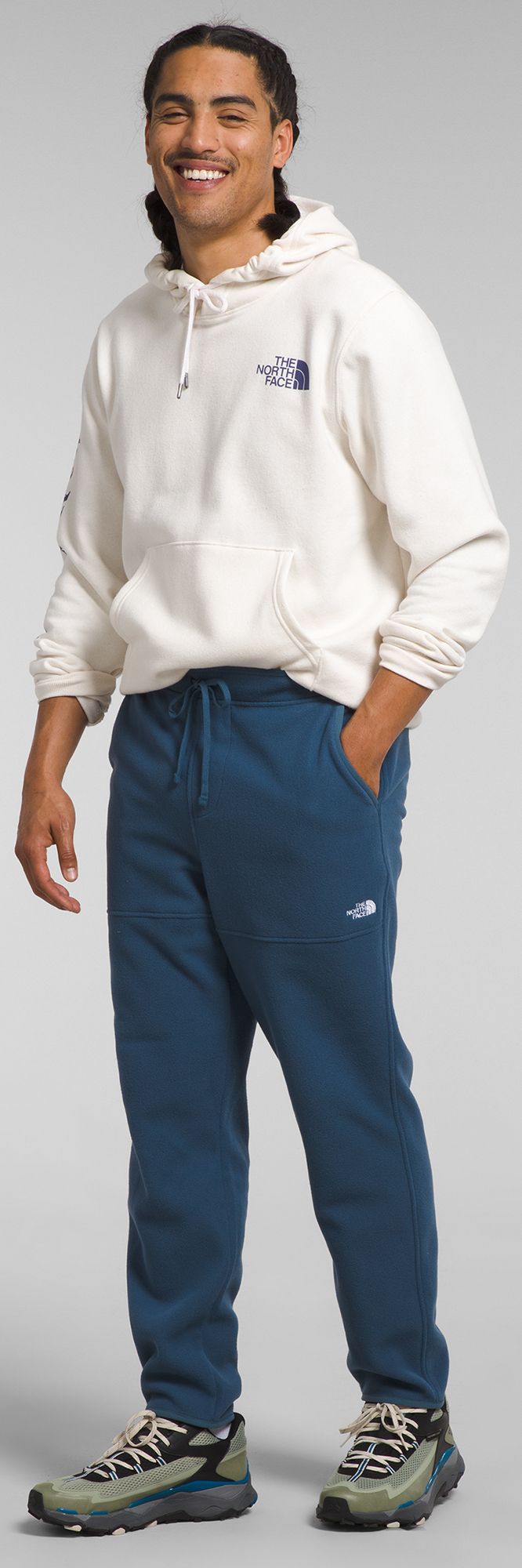 The North Face Men's Alpine Polartec 100 Pants product image
