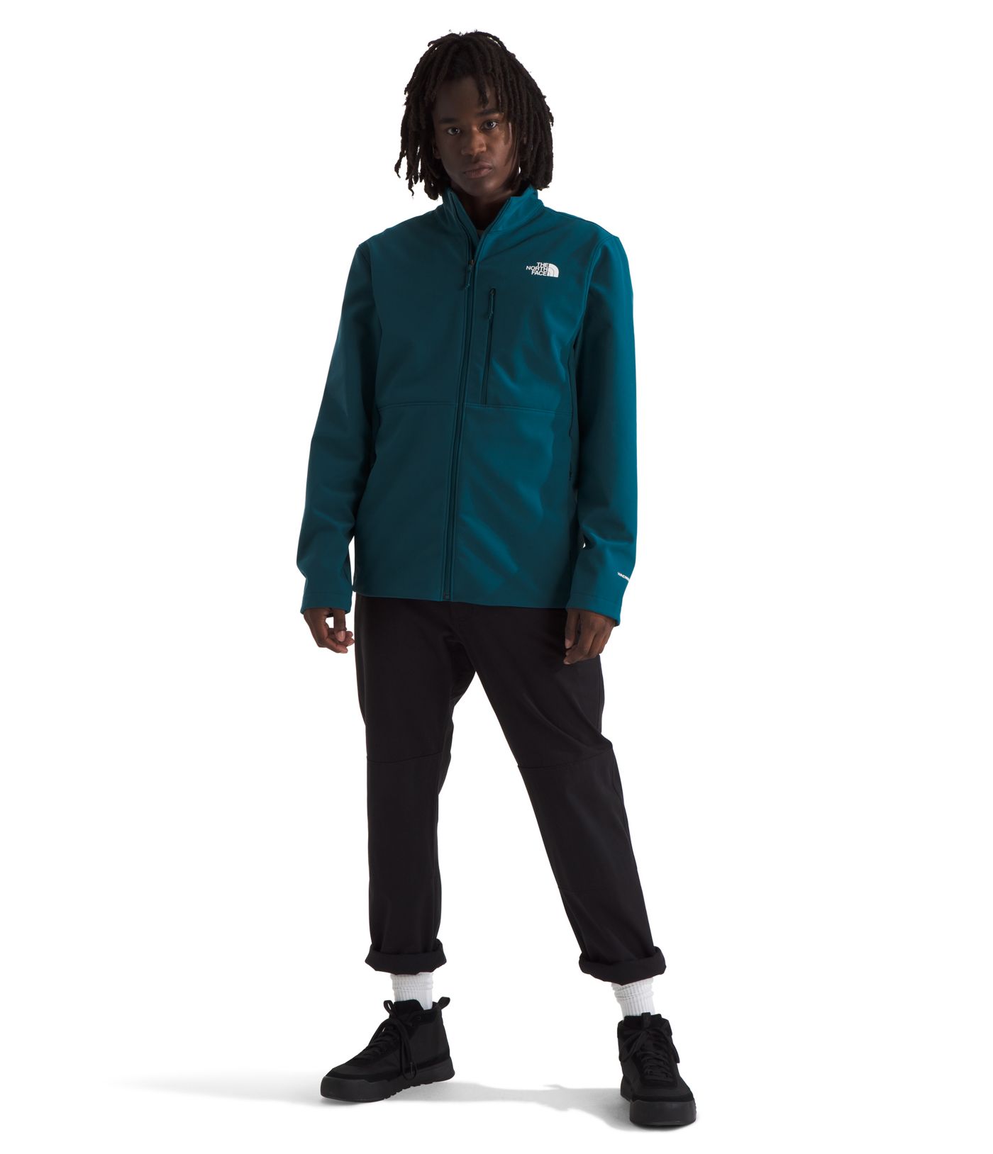 Men's apex bionic jacket online