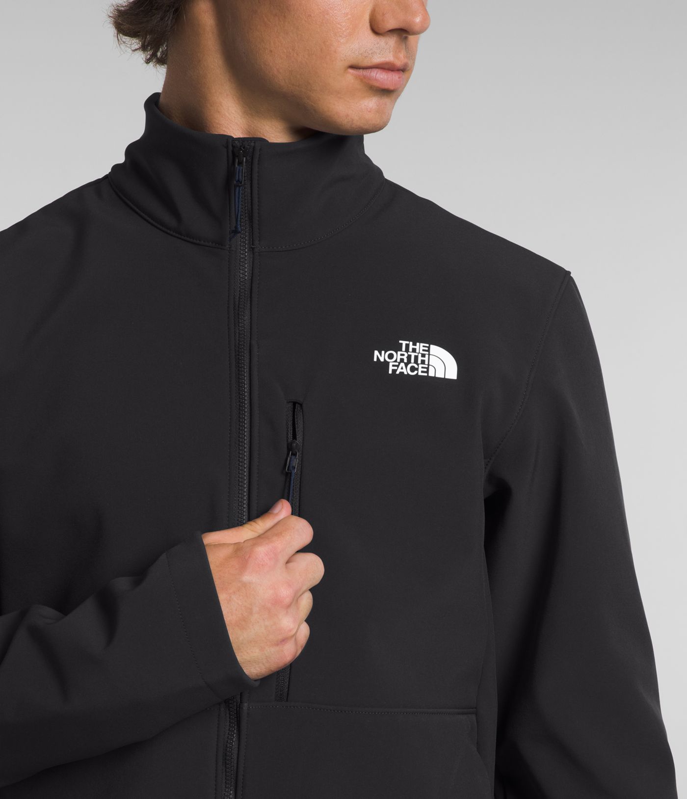 North face softshell apex best sale