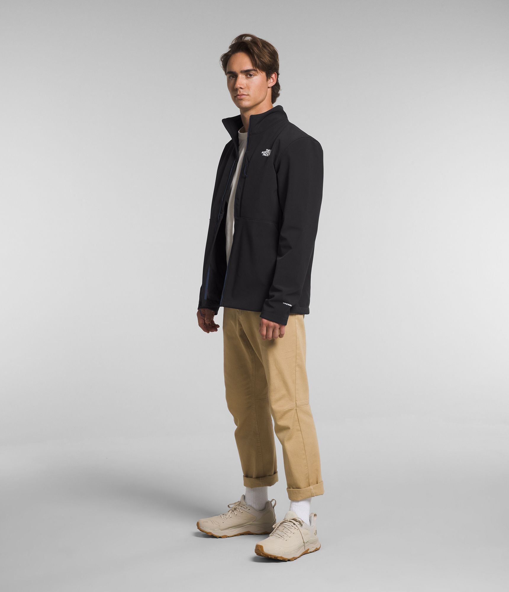 The North Face Men's Apex Bionic 3 Jacket