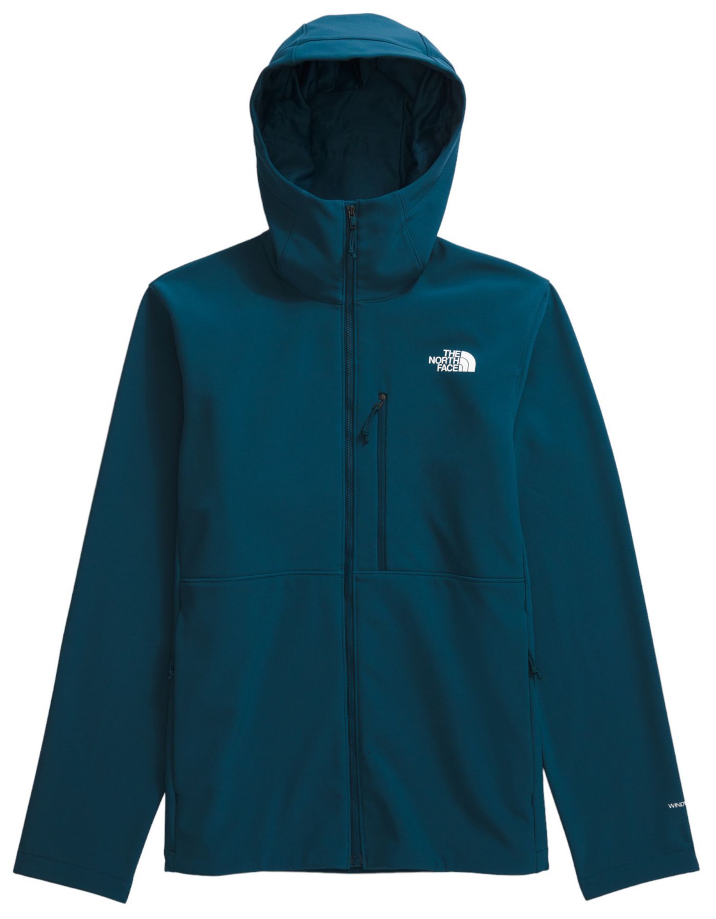 North face apex bionic hooded jacket best sale