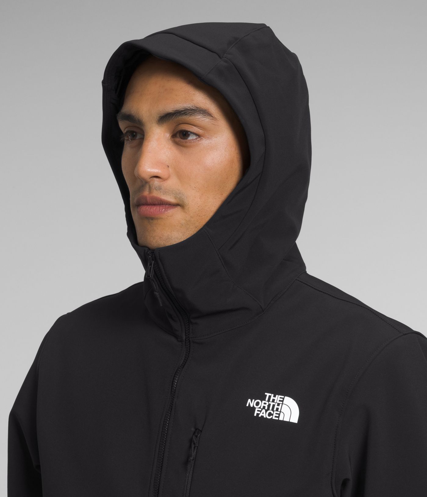 North face apex hoodie sale