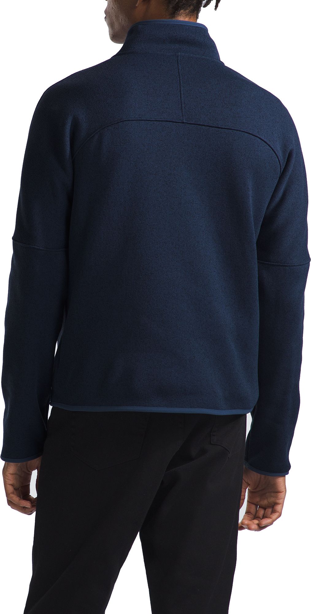 The North Face Men's Front Range Fleece Jacket product image