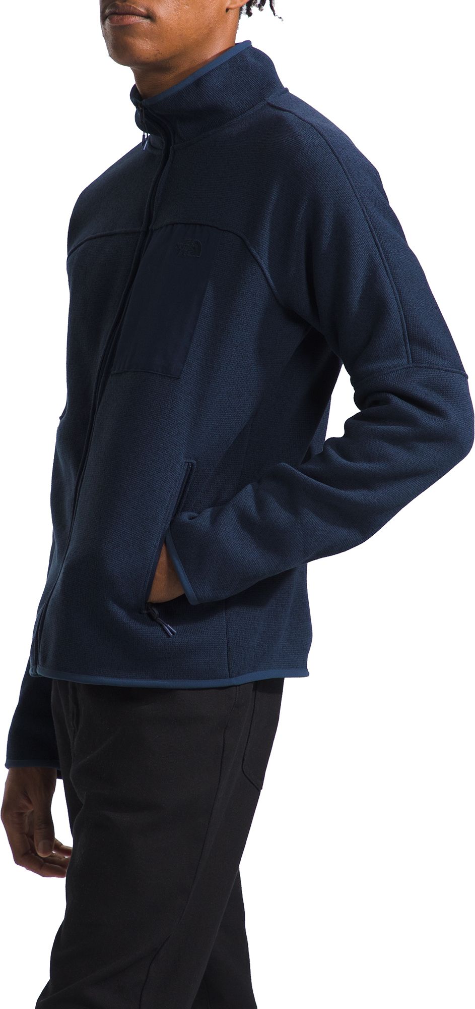 The North Face Men's Front Range Fleece Jacket product image