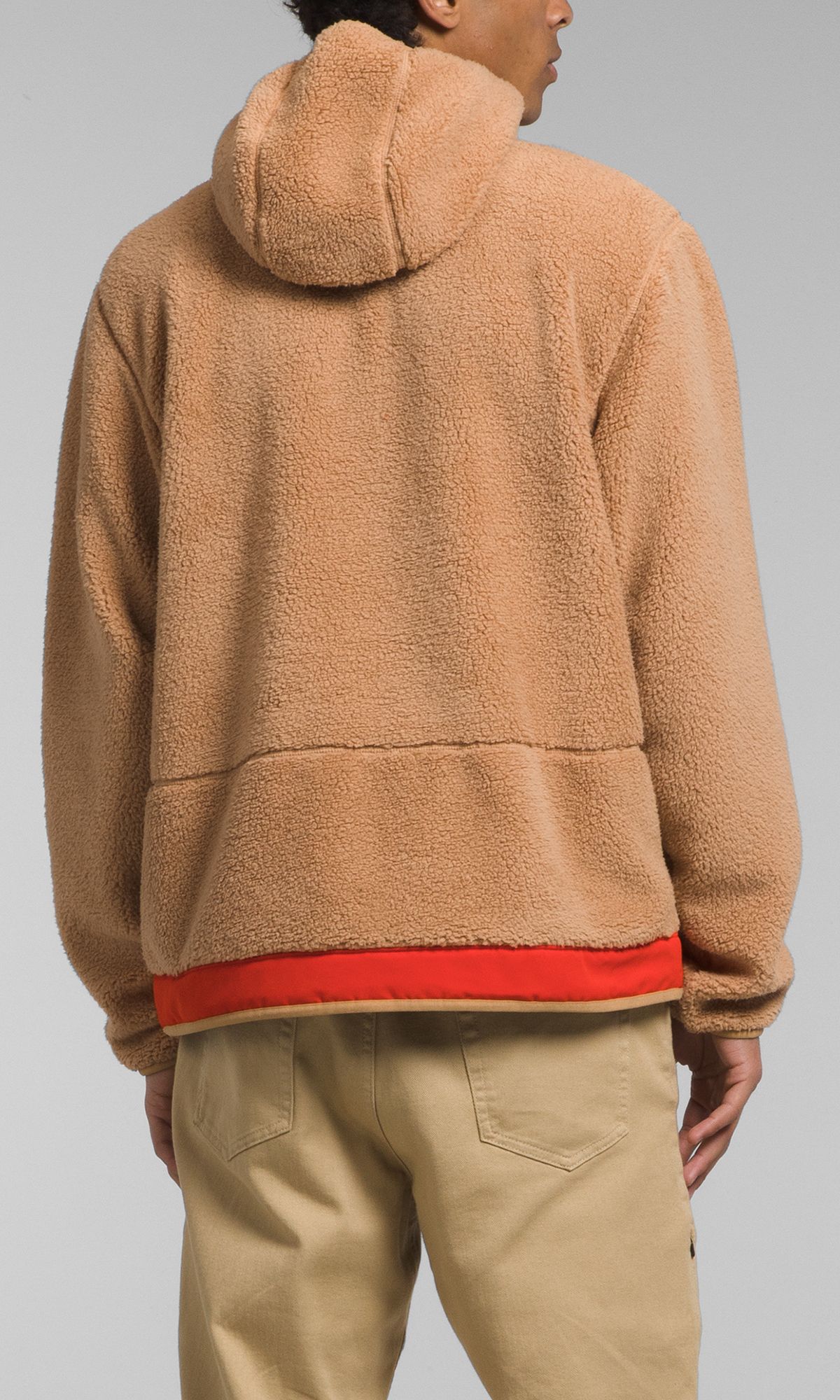 The North Face Men's Campshire Fleece Hoodie product image