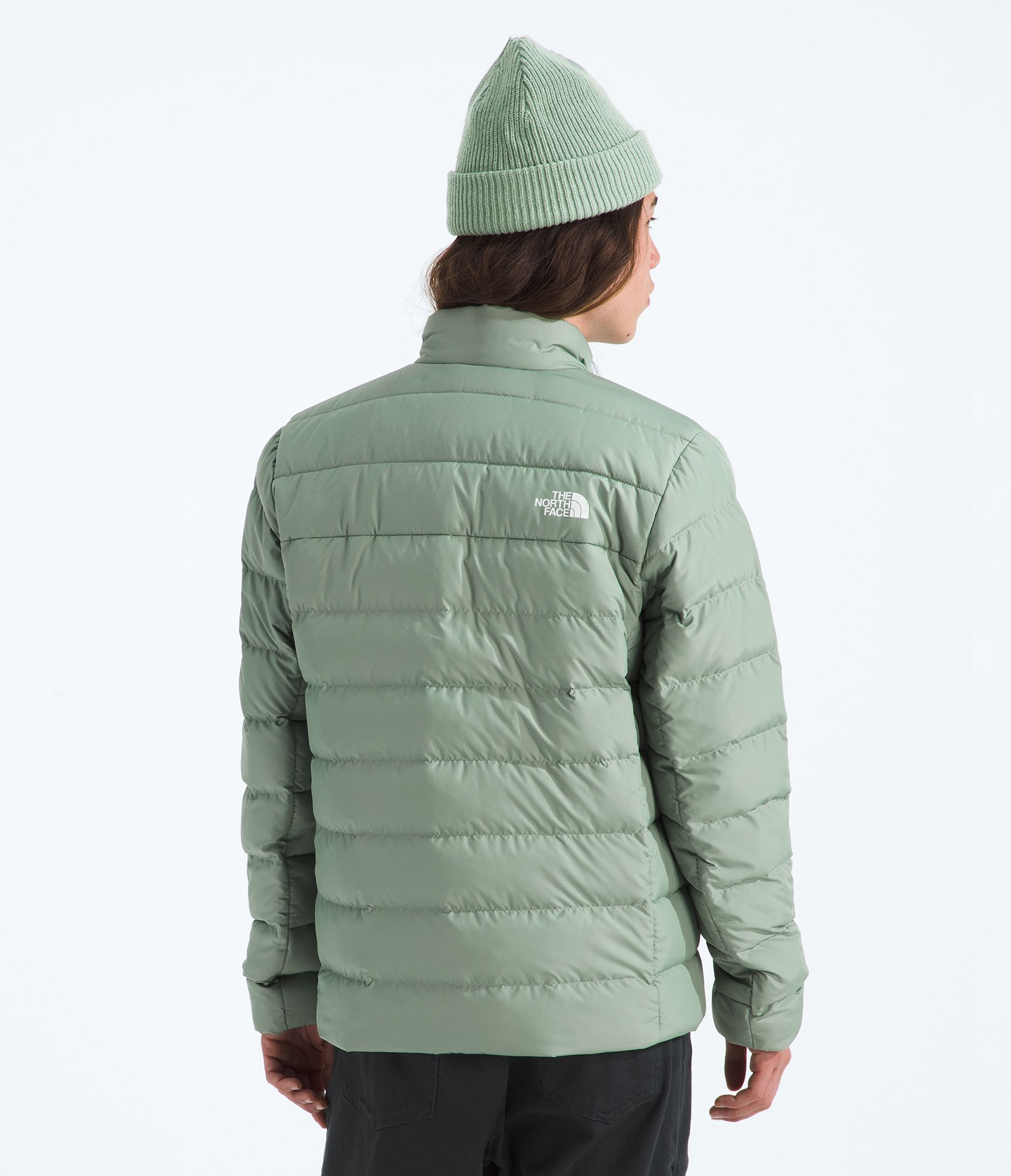 The North Face Men's Aconcagua 3 Jacket product image