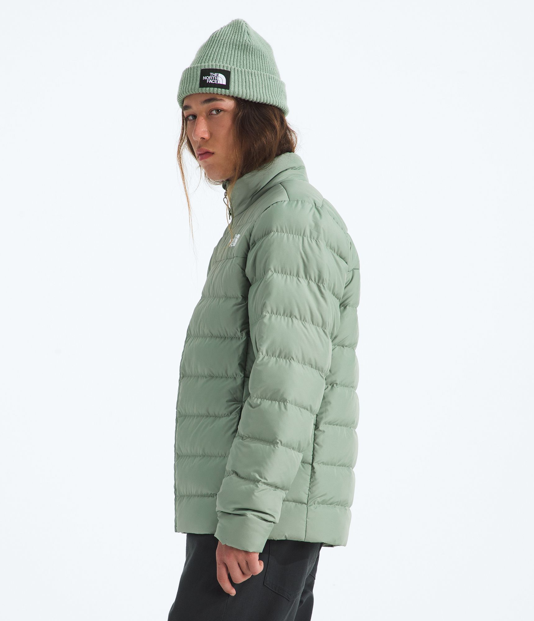 The North Face Men's Aconcagua 3 Jacket product image