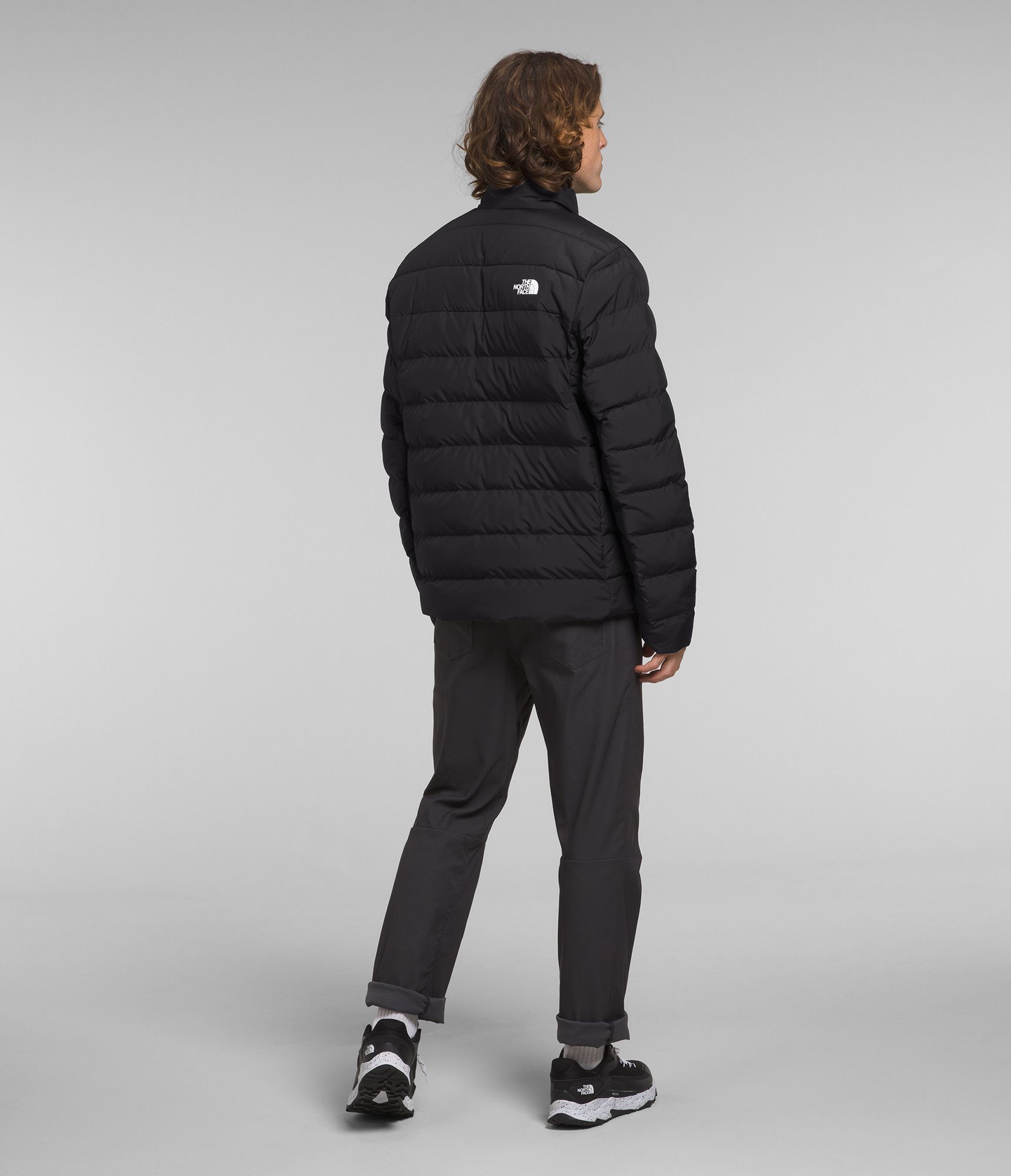 The North Face Men's Aconcagua 3 Jacket product image