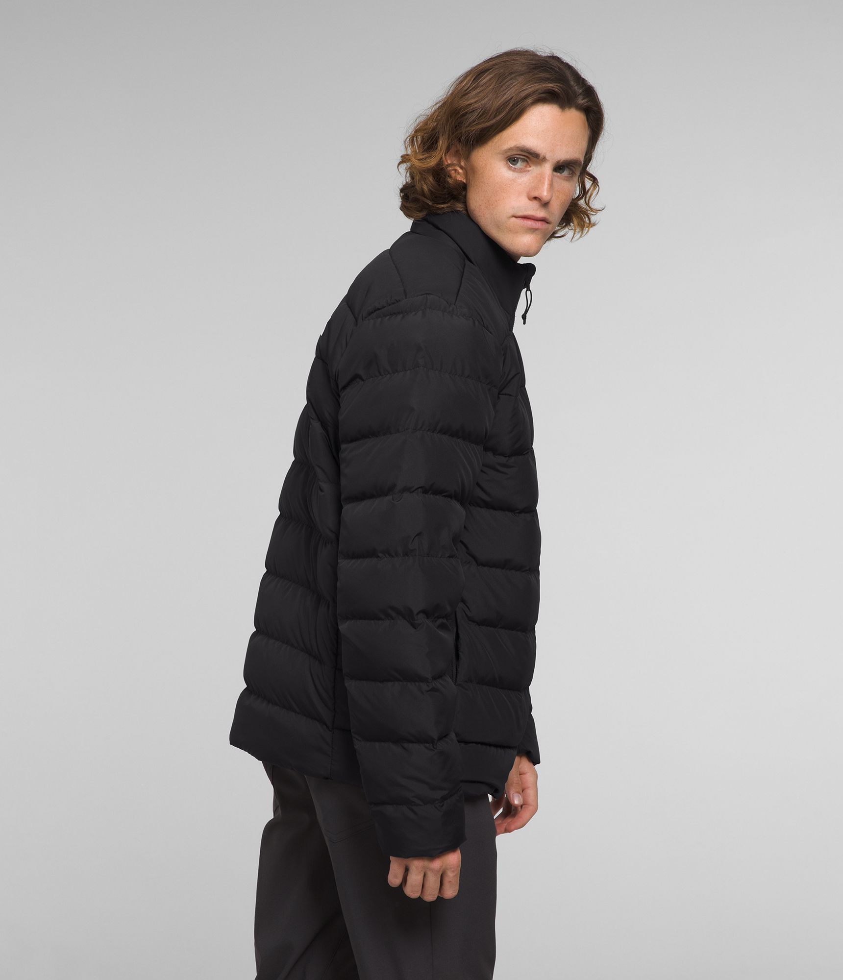 The North Face Men's Aconcagua 3 Jacket product image