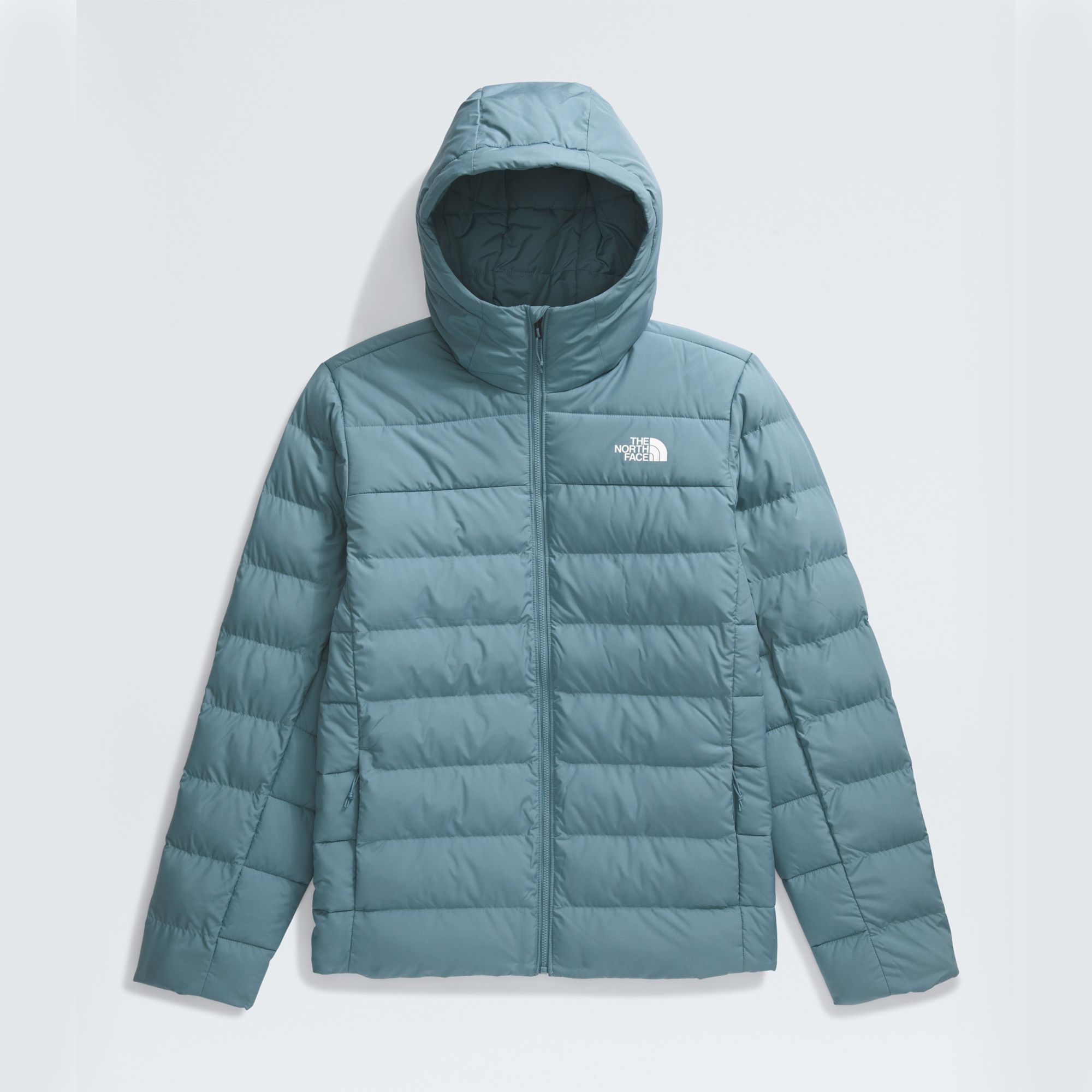 The North Face Men's Aconcagua Hooded Jacket product image