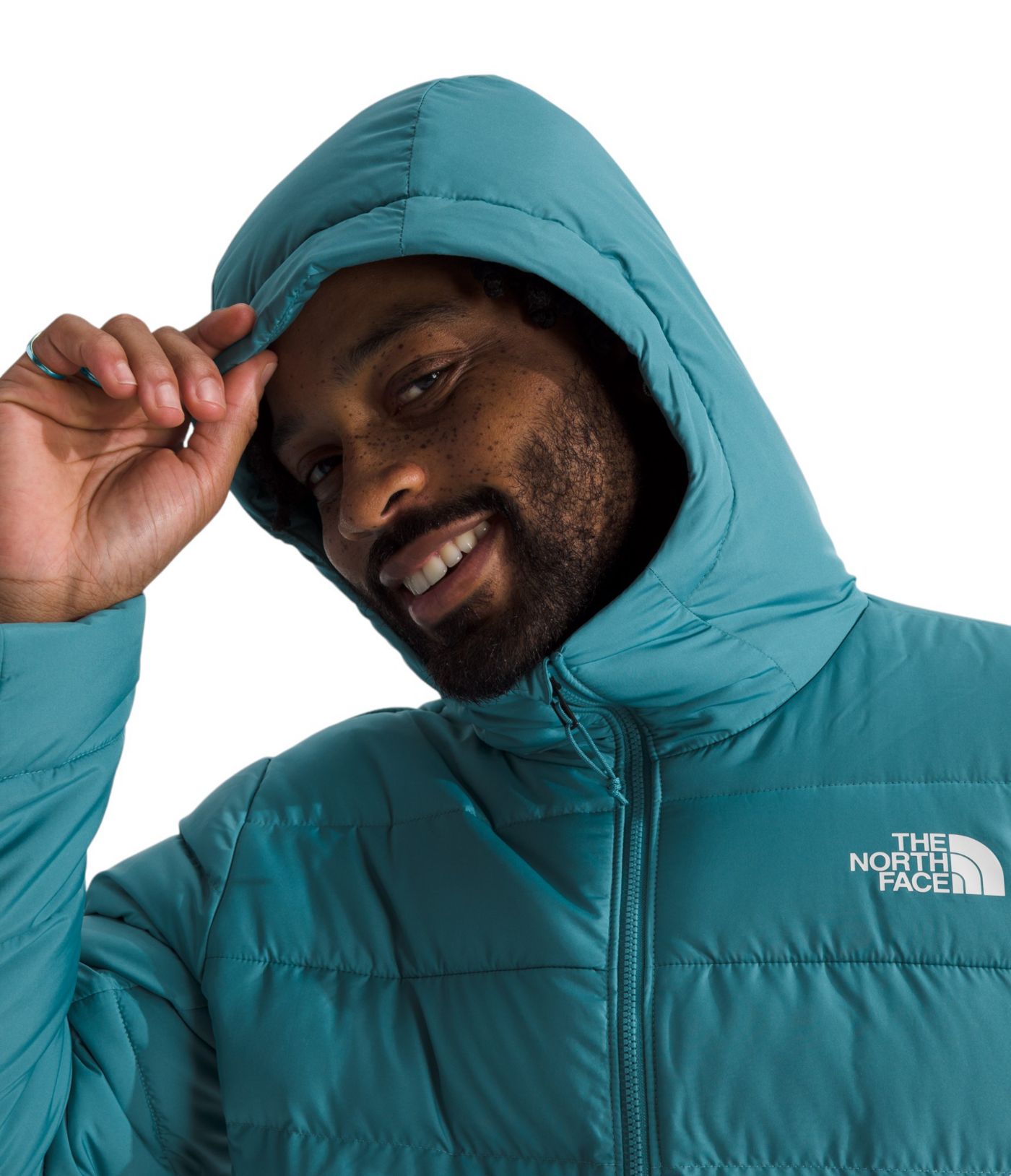 The North Face Men s Aconcagua Hooded Jacket Publiclands