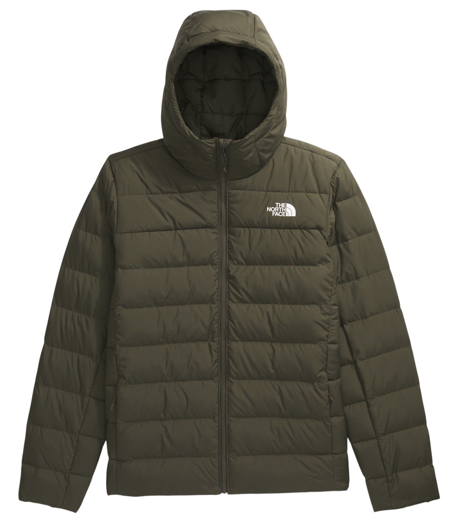 The North Face Men's Aconcagua Hooded Jacket product image