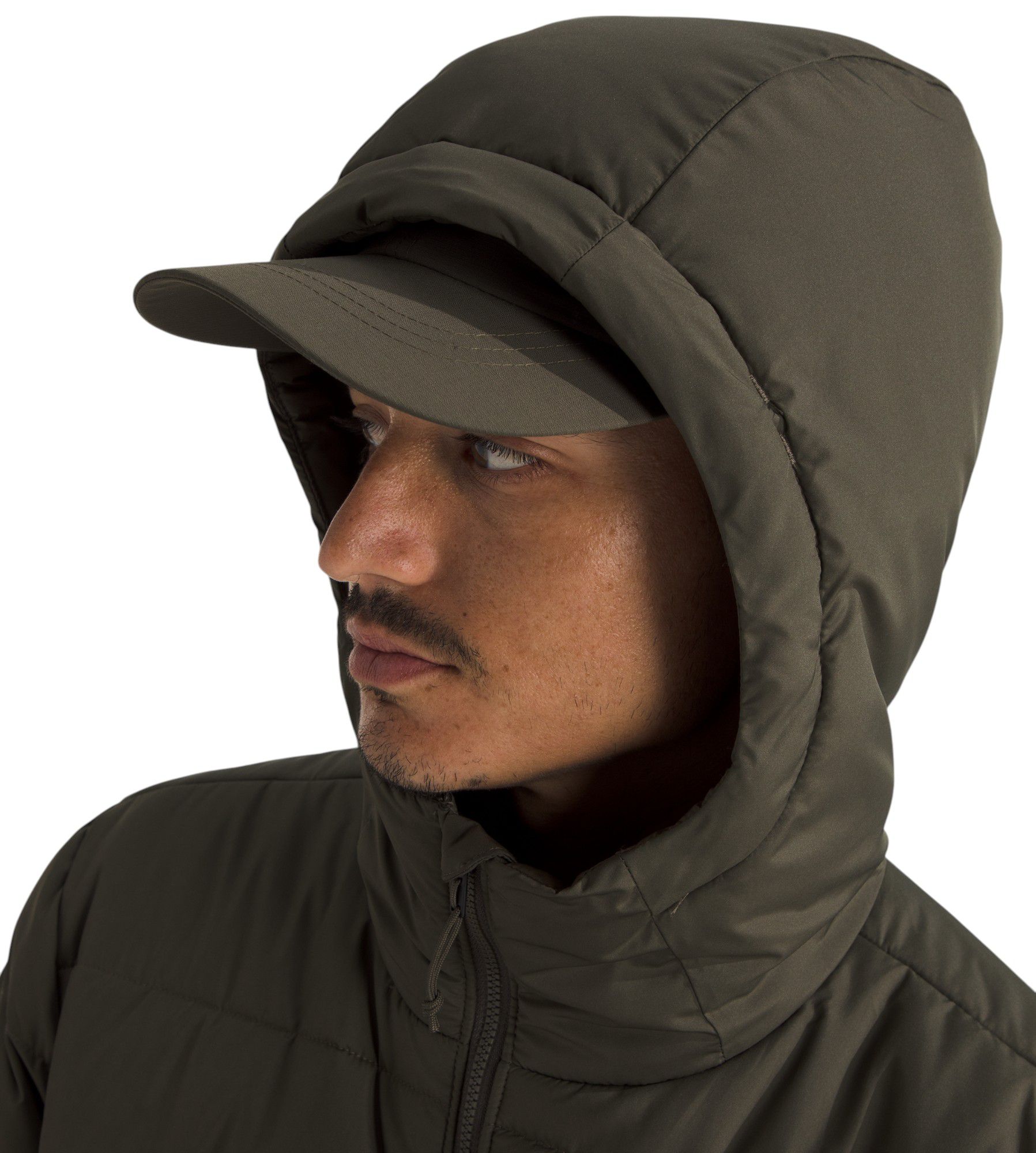 The North Face Men's Aconcagua Hooded Jacket product image