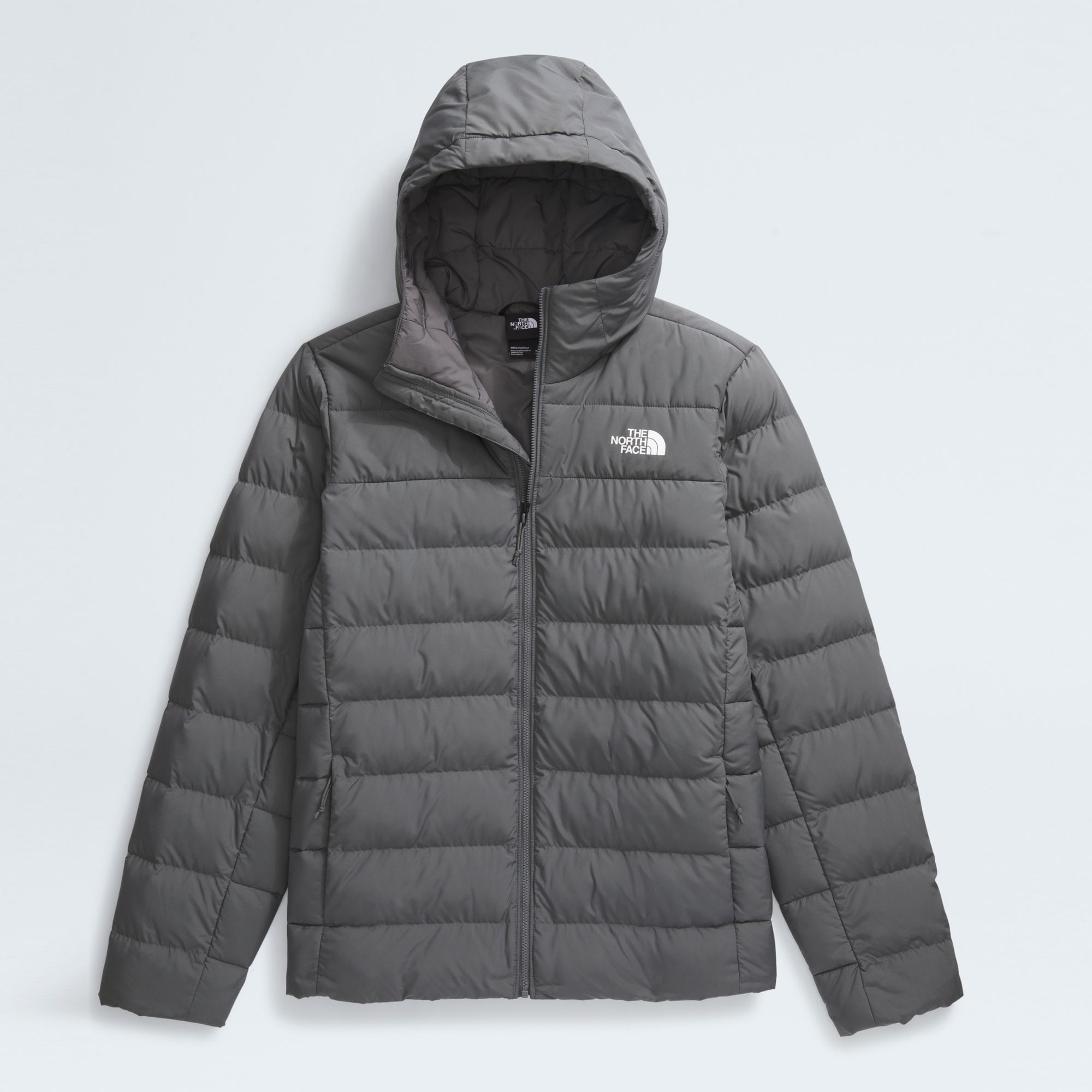 The North Face Men's Aconcagua Hooded Jacket product image