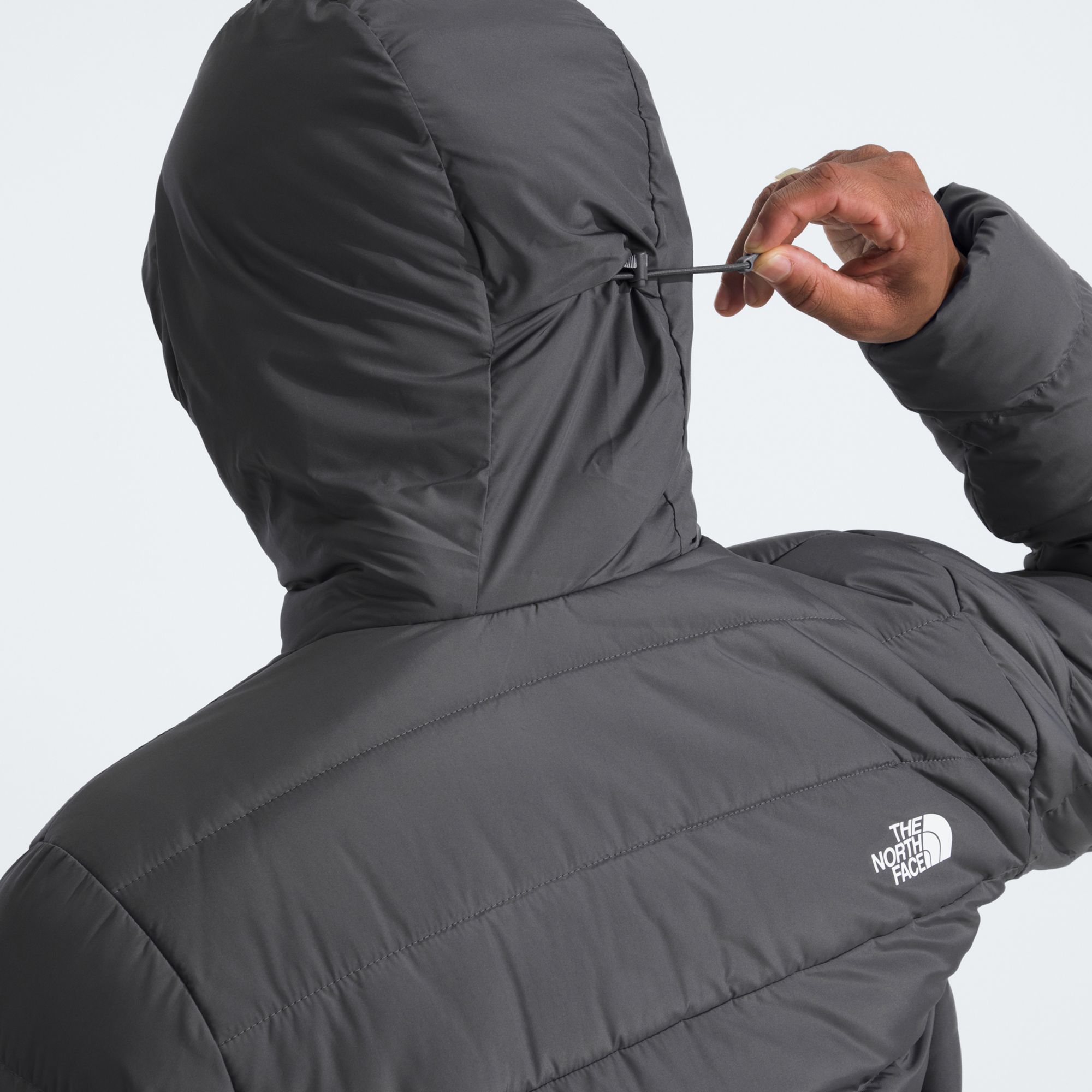 The North Face Men's Aconcagua Hooded Jacket product image
