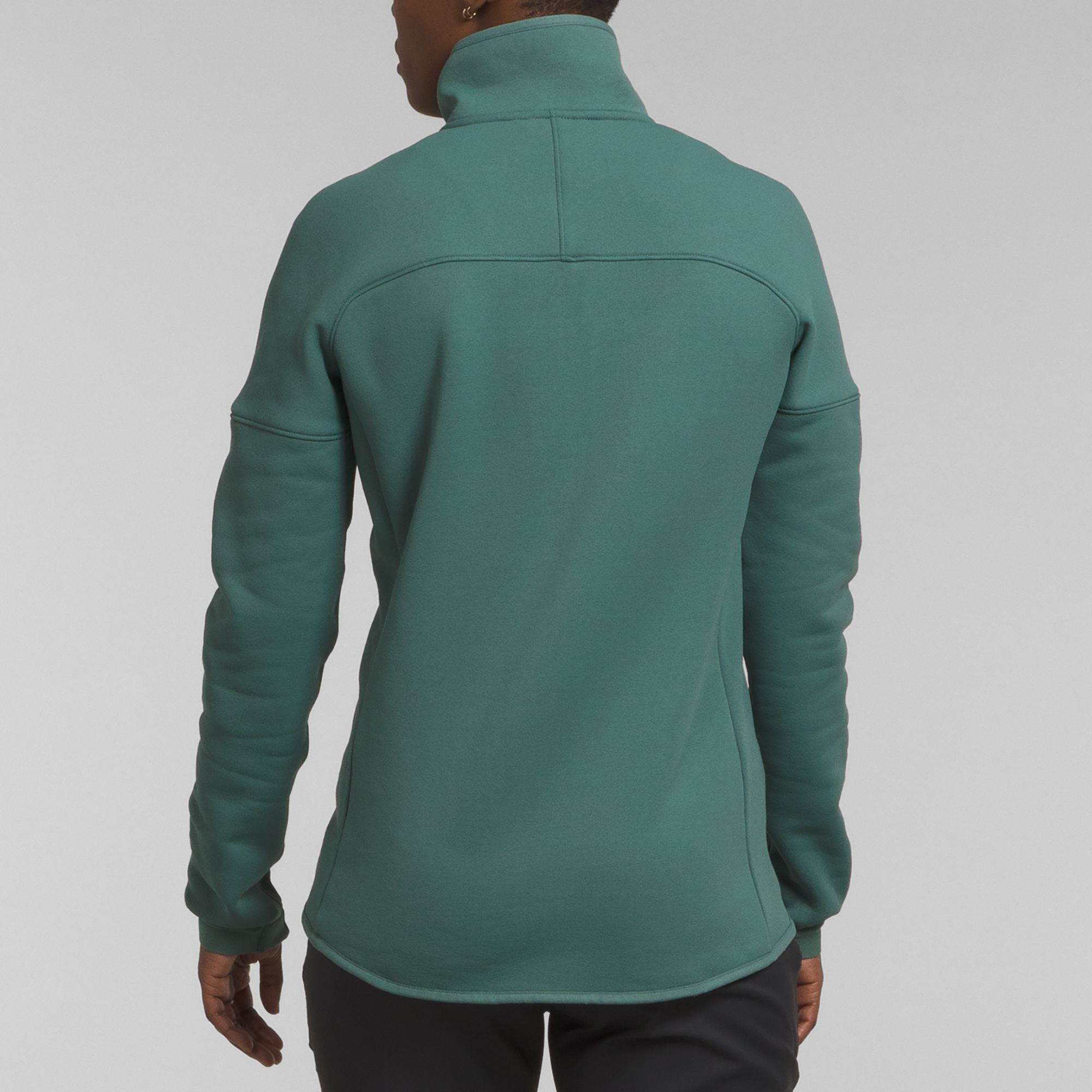 The North Face Women's Canyonlands High Altitude 1/2 Zip Jacket product image