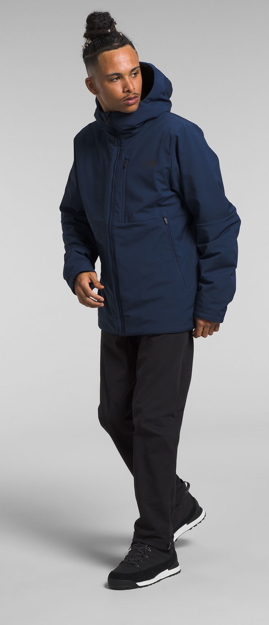 The North Face Men's Apex Elevation Jacket product image