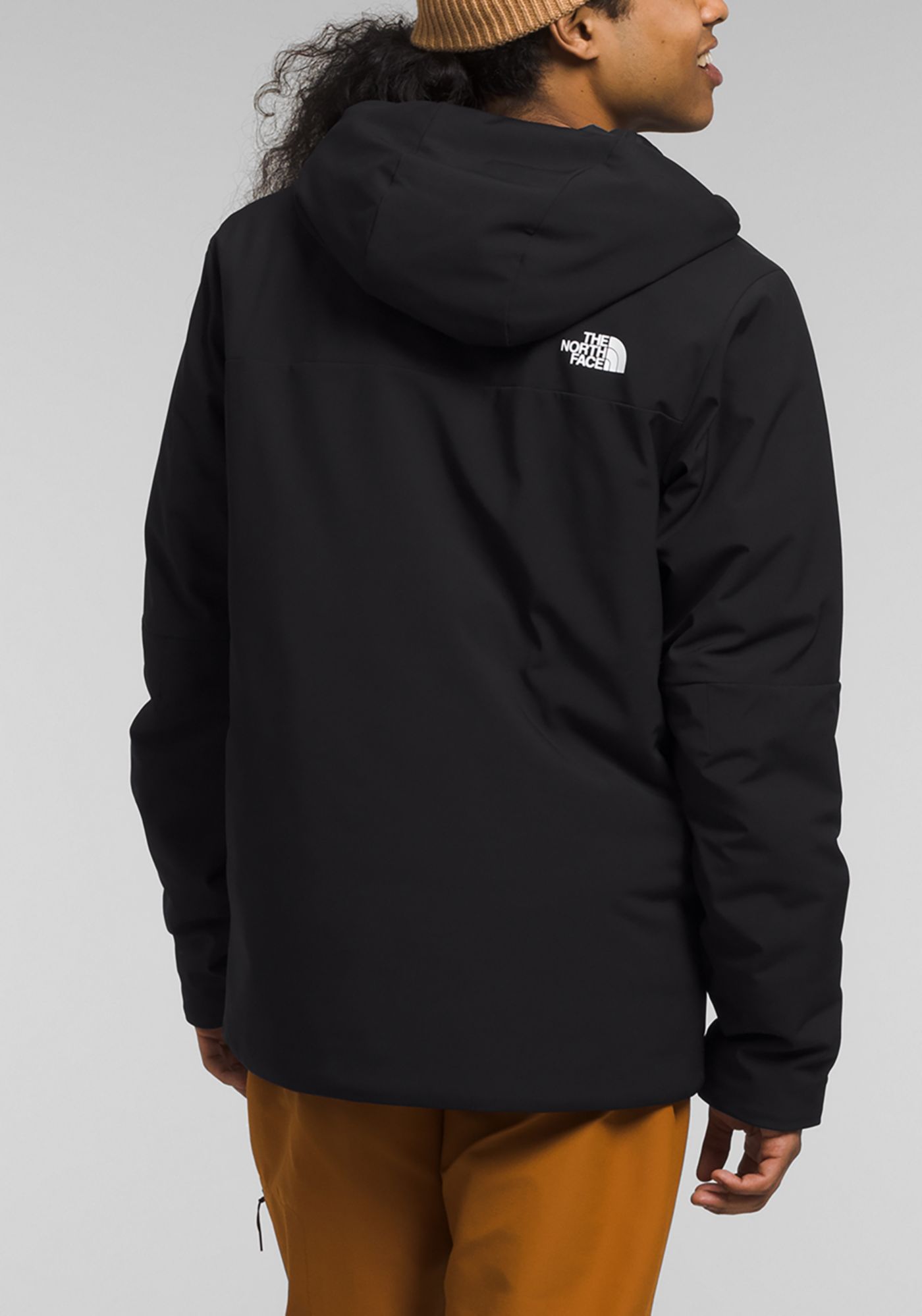 North face men's elevation jacket best sale