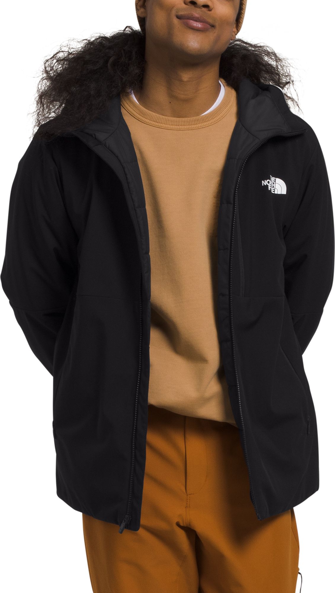 The North Face Men's Apex Elevation Jacket