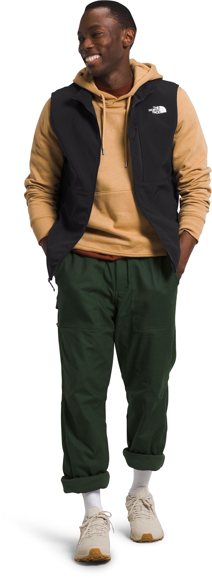 The North Face Men's Apex Bionic Vest product image