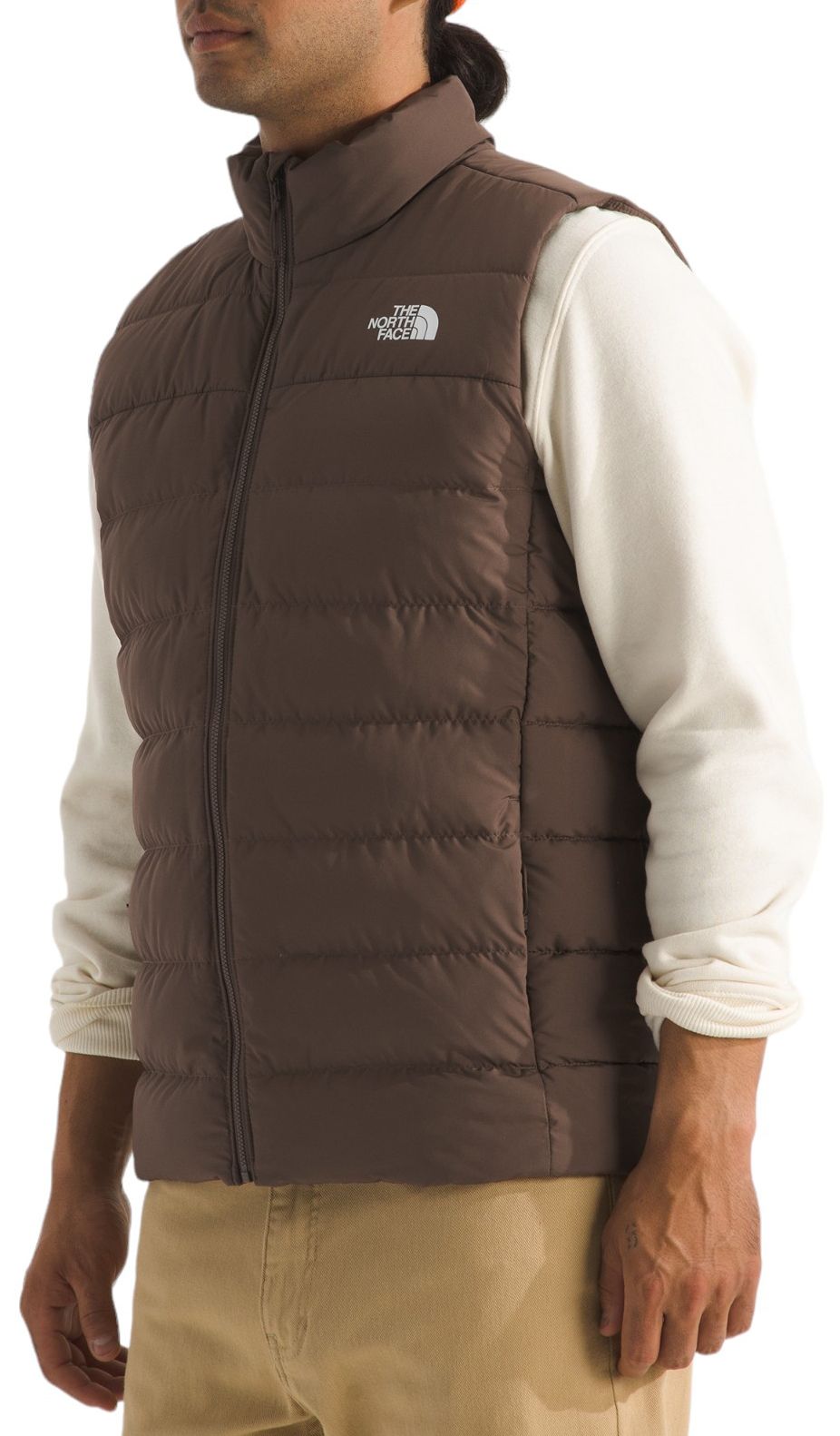 The North Face Men's Aconcagua Vest product image