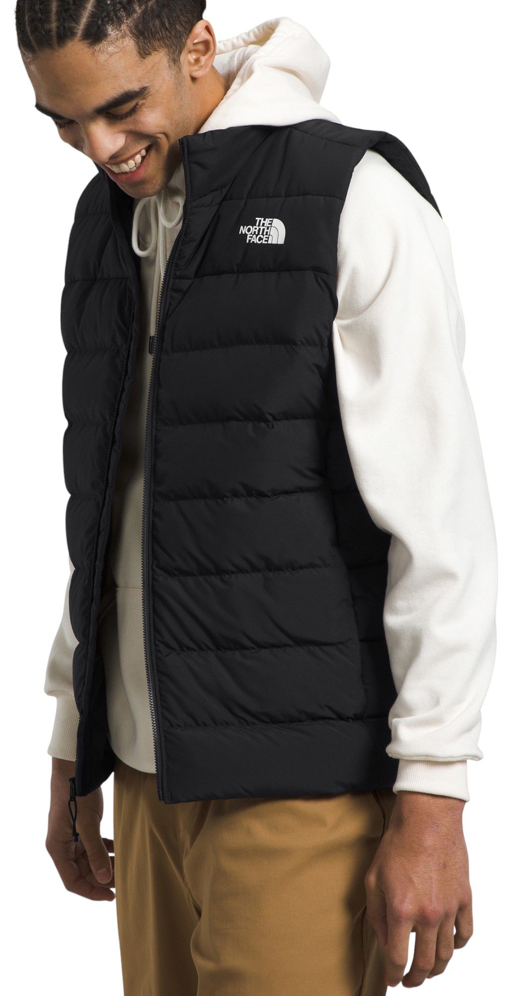 The North Face Men's Aconcagua Vest product image