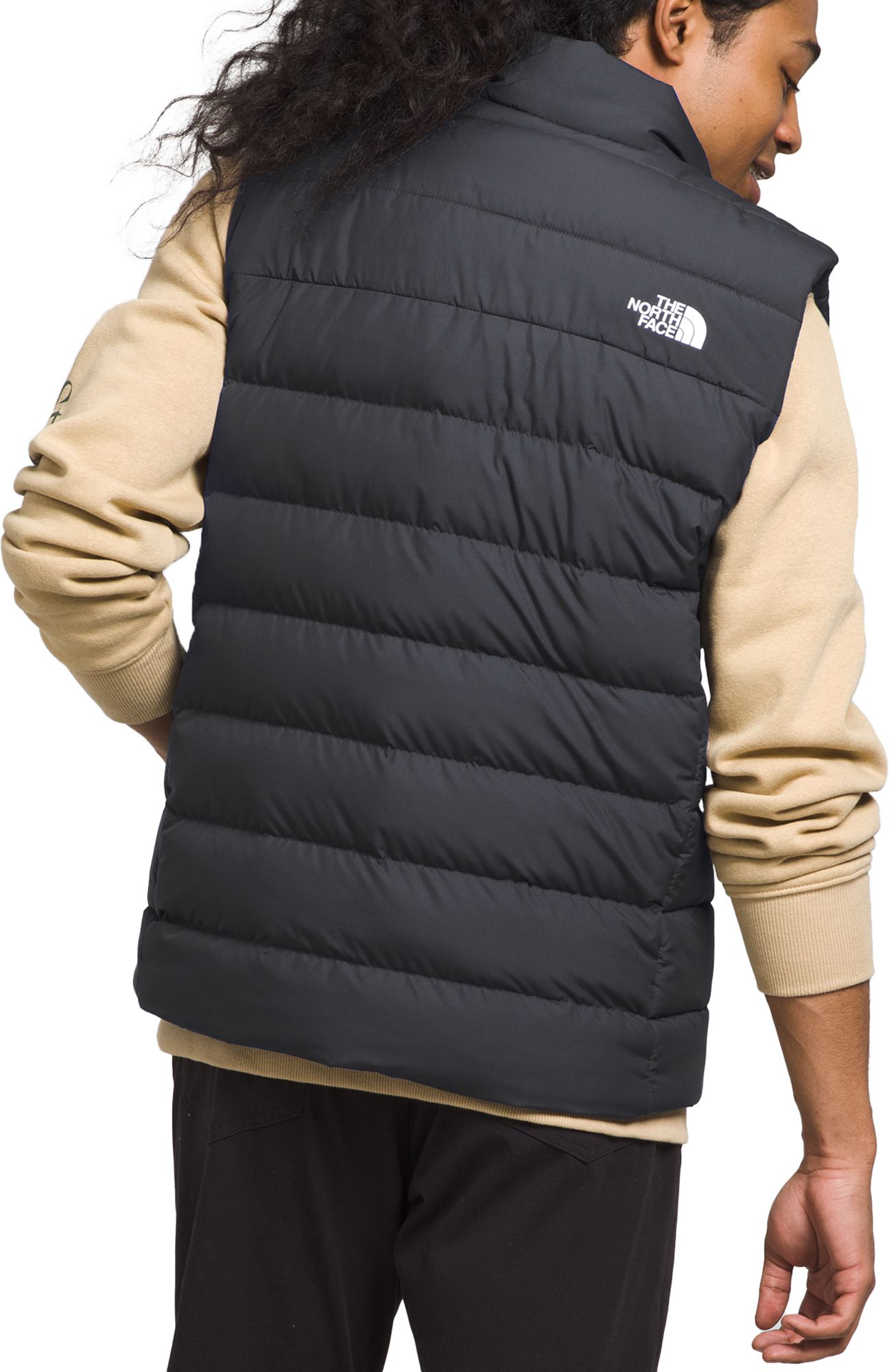 The North Face Men's Aconcagua 3 Vest product image