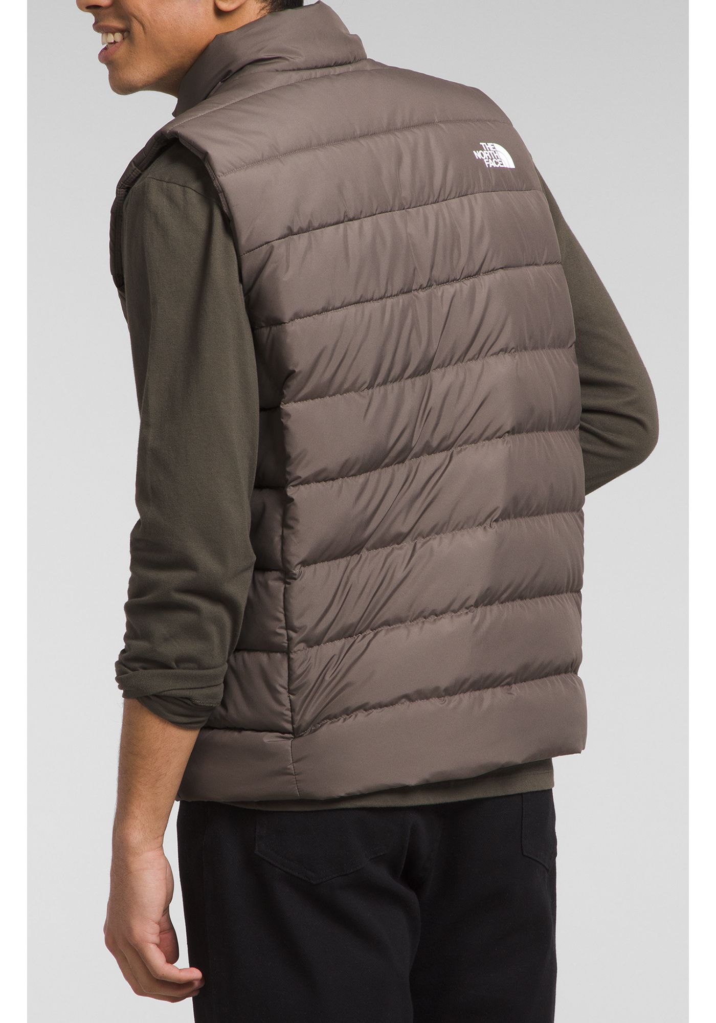 The North Face Men s Aconcagua 3 Vest Dick s Sporting Goods