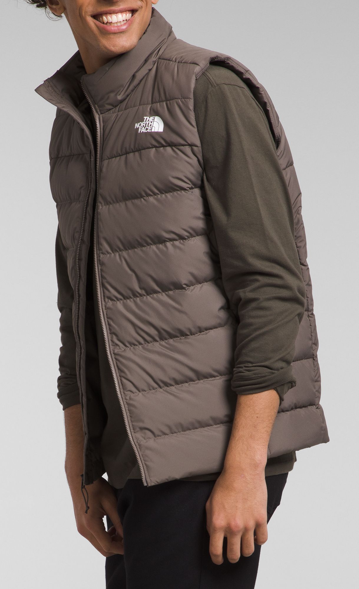 The North Face Men's Aconcagua 3 Vest