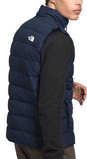 The North Face Men's Aconcagua Vest - Summit Navy — Dave's New York