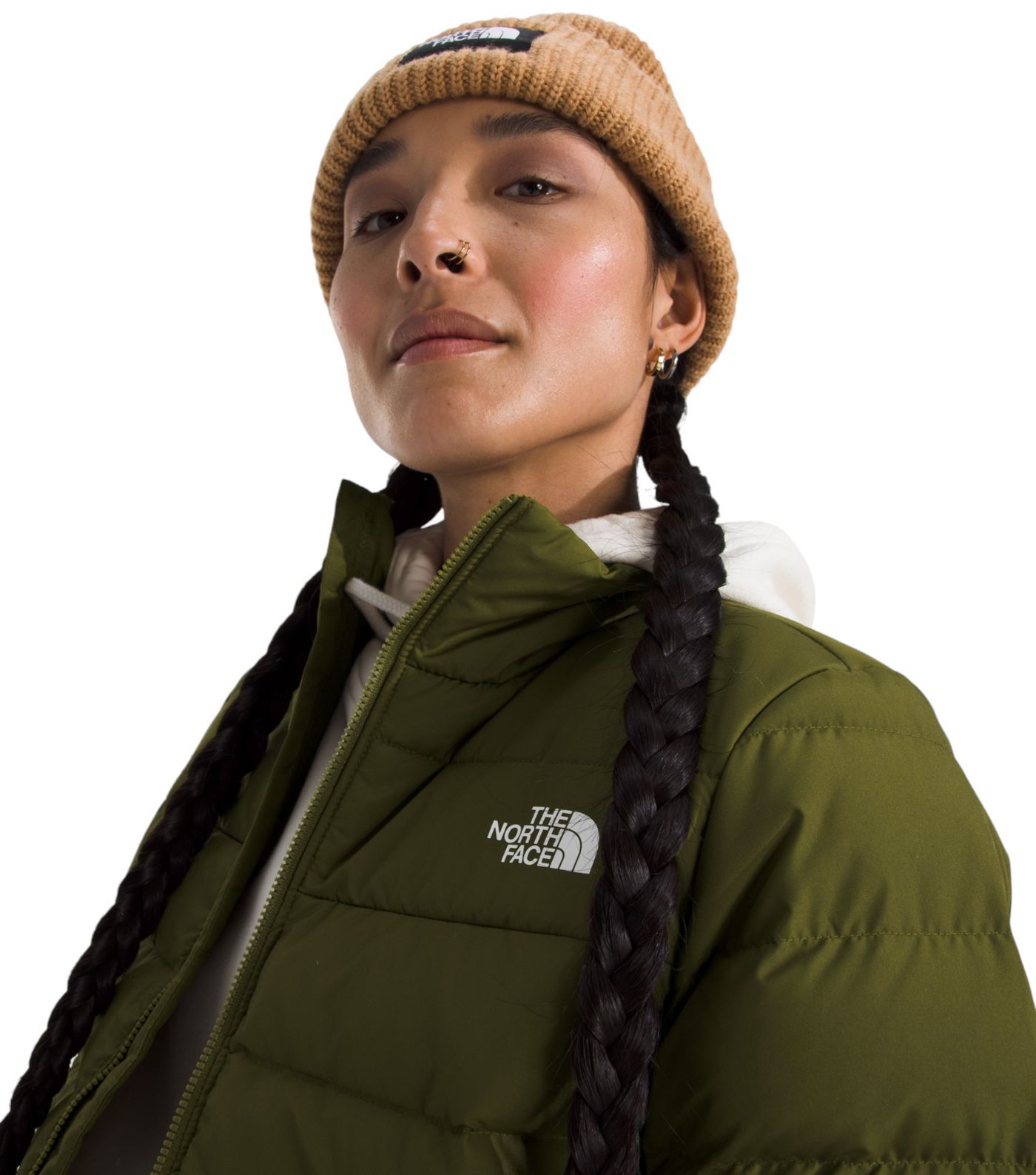 The north face aconcagua jacket sales