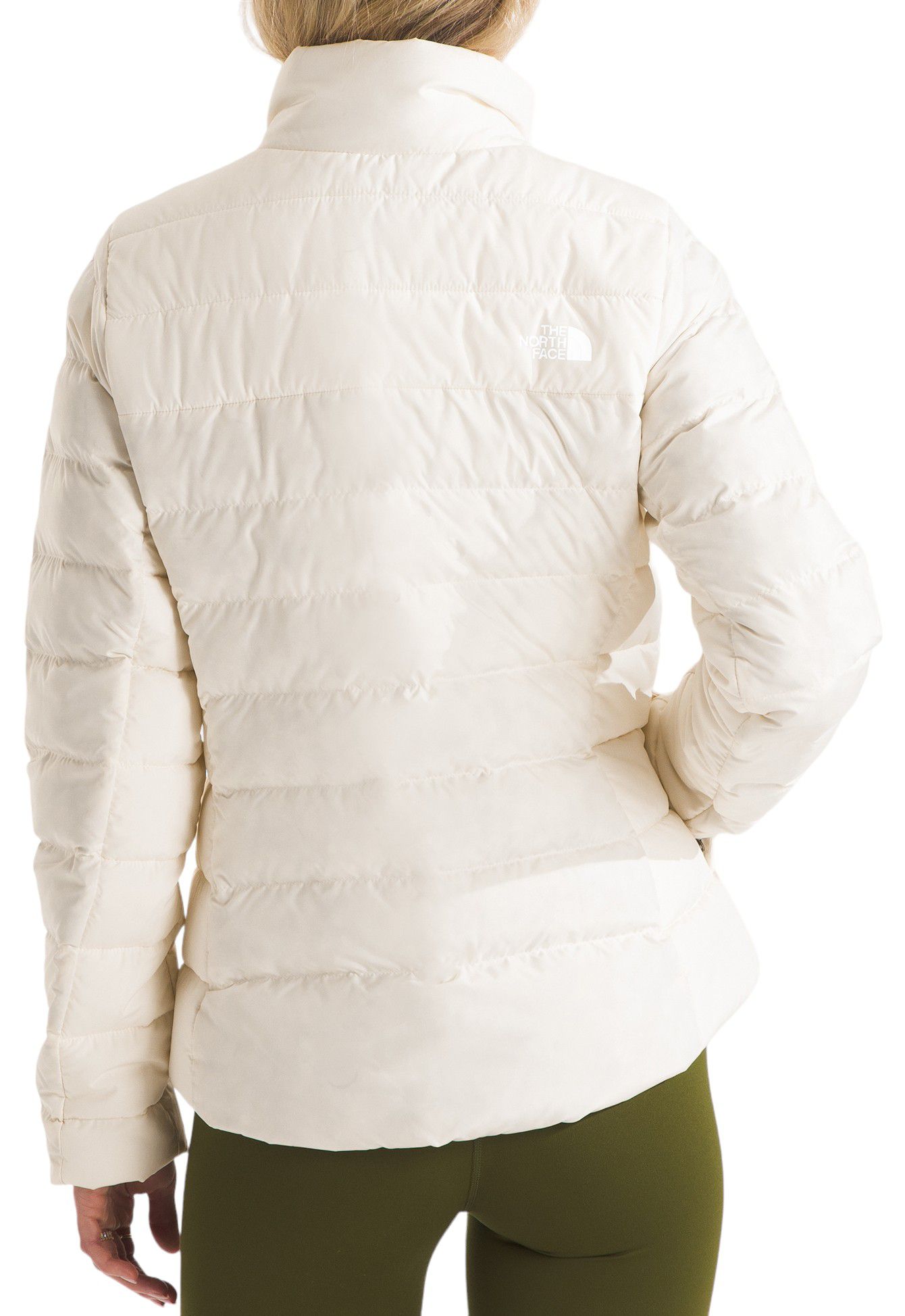 The North Face Women's Aconcagua 3 Full-Zip Jacket product image