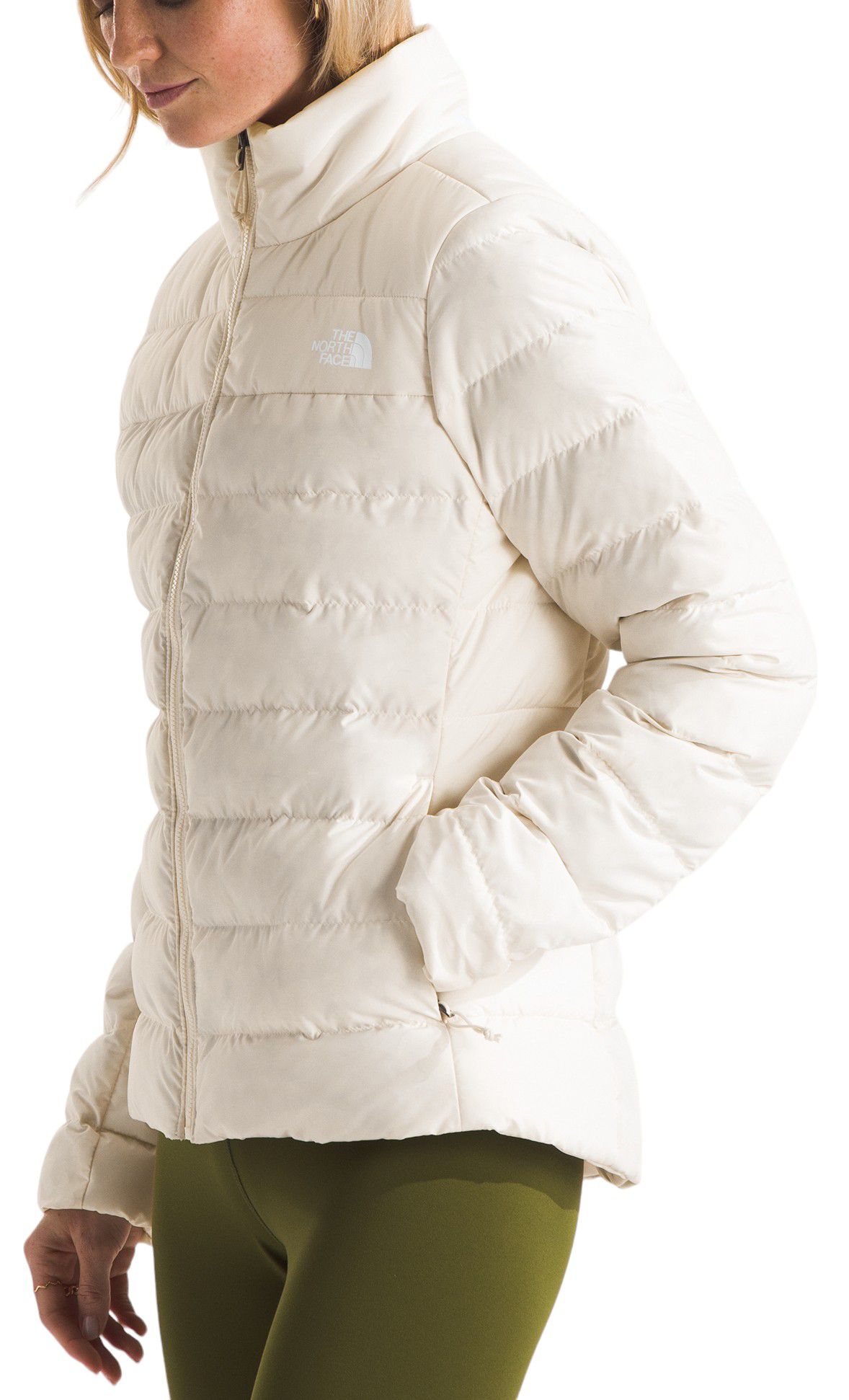 The North Face Women's Aconcagua 3 Full-Zip Jacket product image