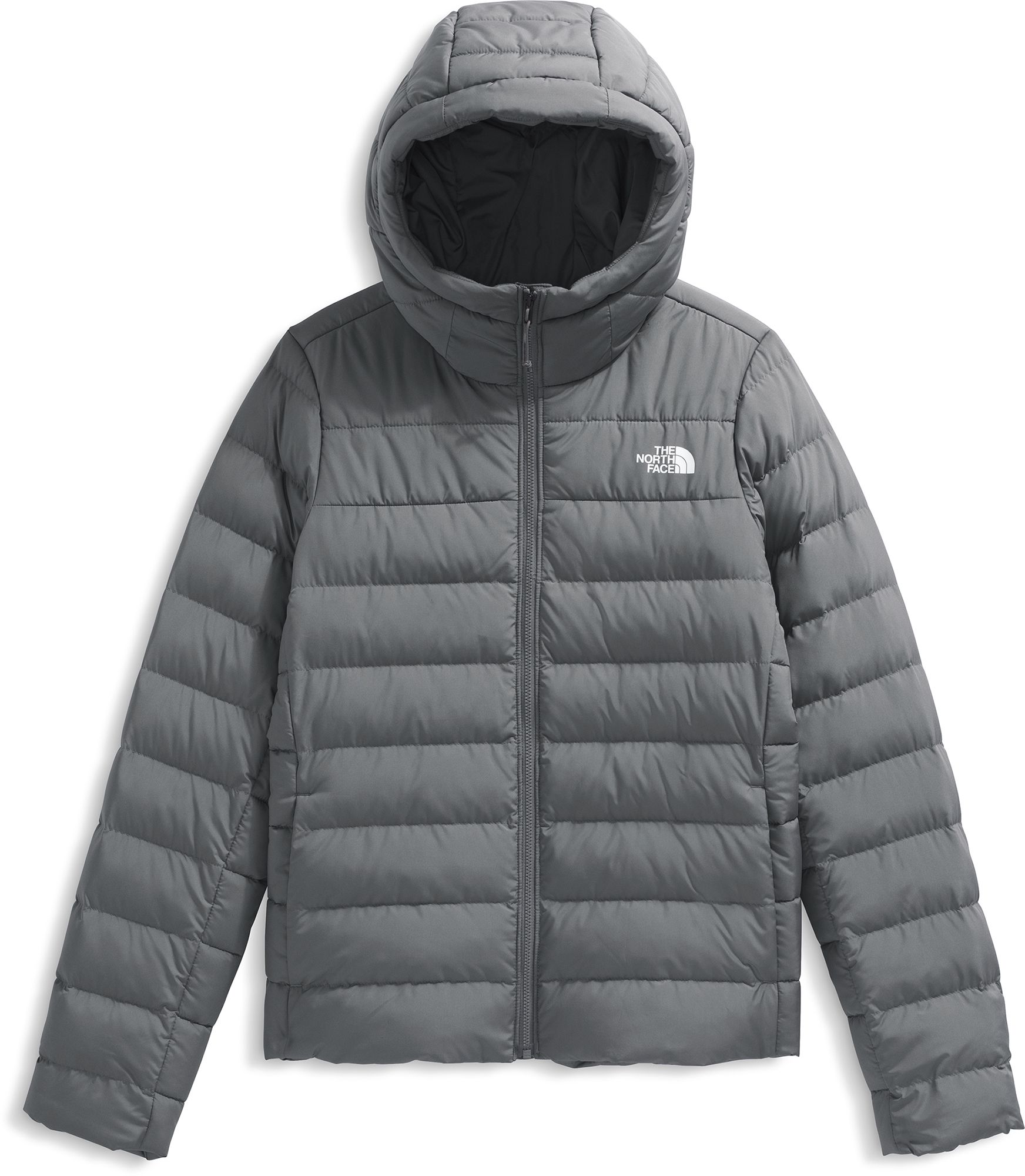 The North Face Women's Aconcagua Hooded Jacket product image